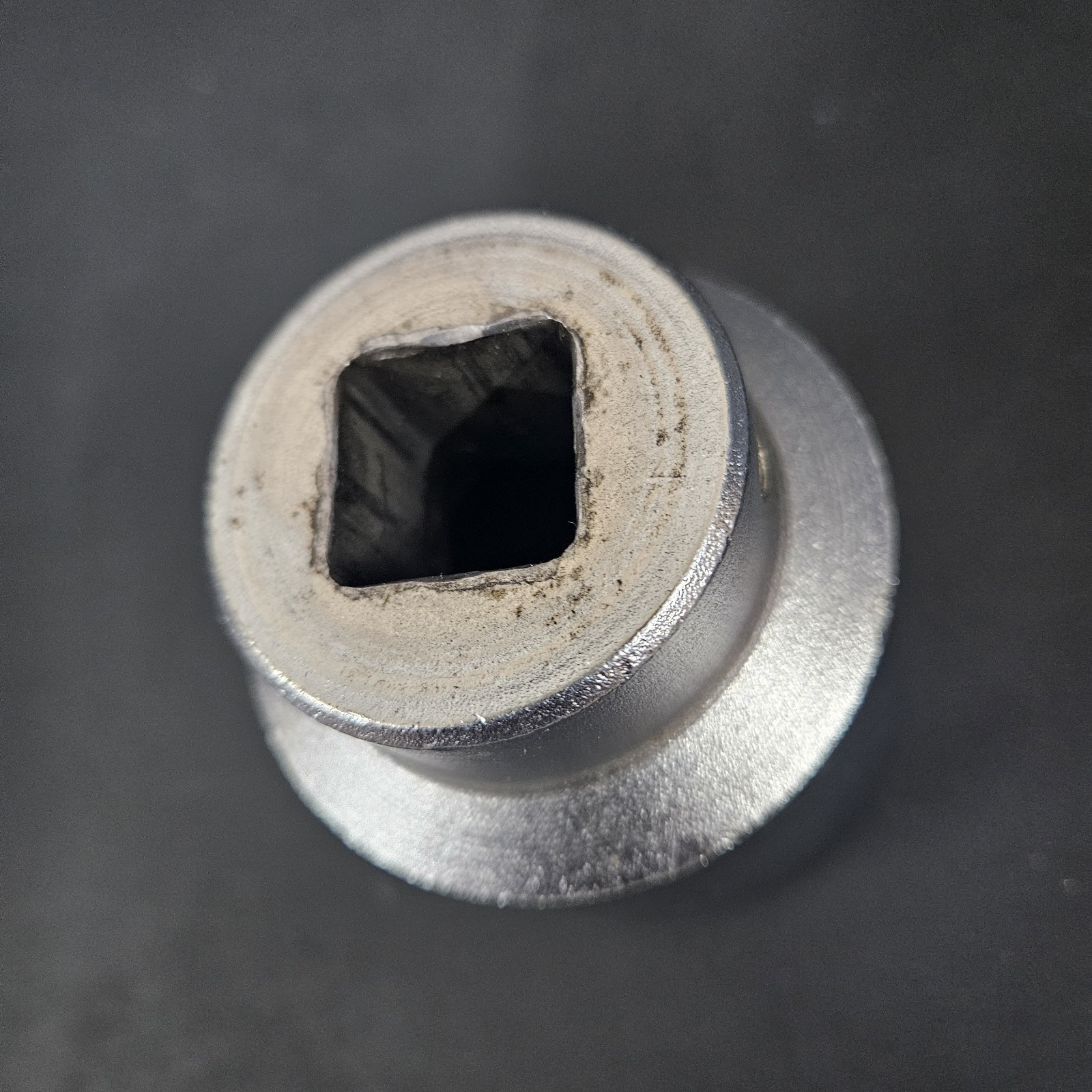 Proto Professional Chrome 46 mm 12 Point 3/4″ Drive Socket