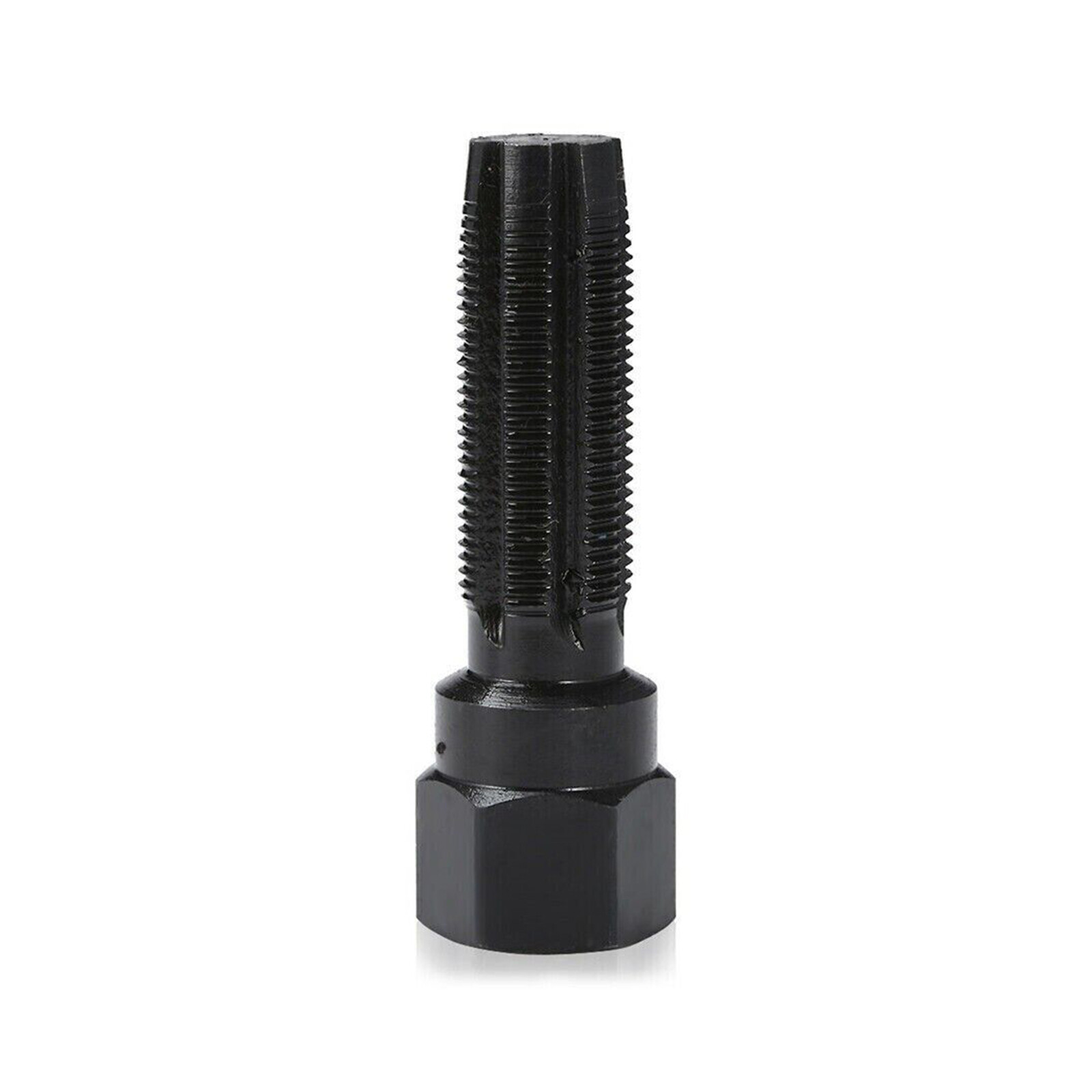 M14 x 1.25 mm Thread Reamer Inserts Kit Spark Plug Rethread Repair Tap Tool