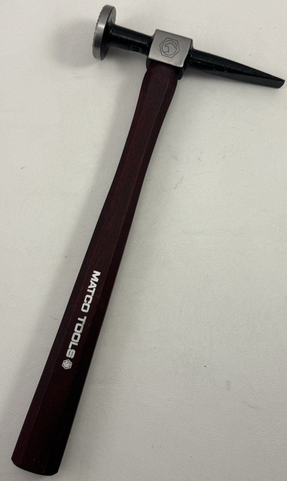New MATCO MBH2A CROSS CHISEL SHRINKING HAMMER
