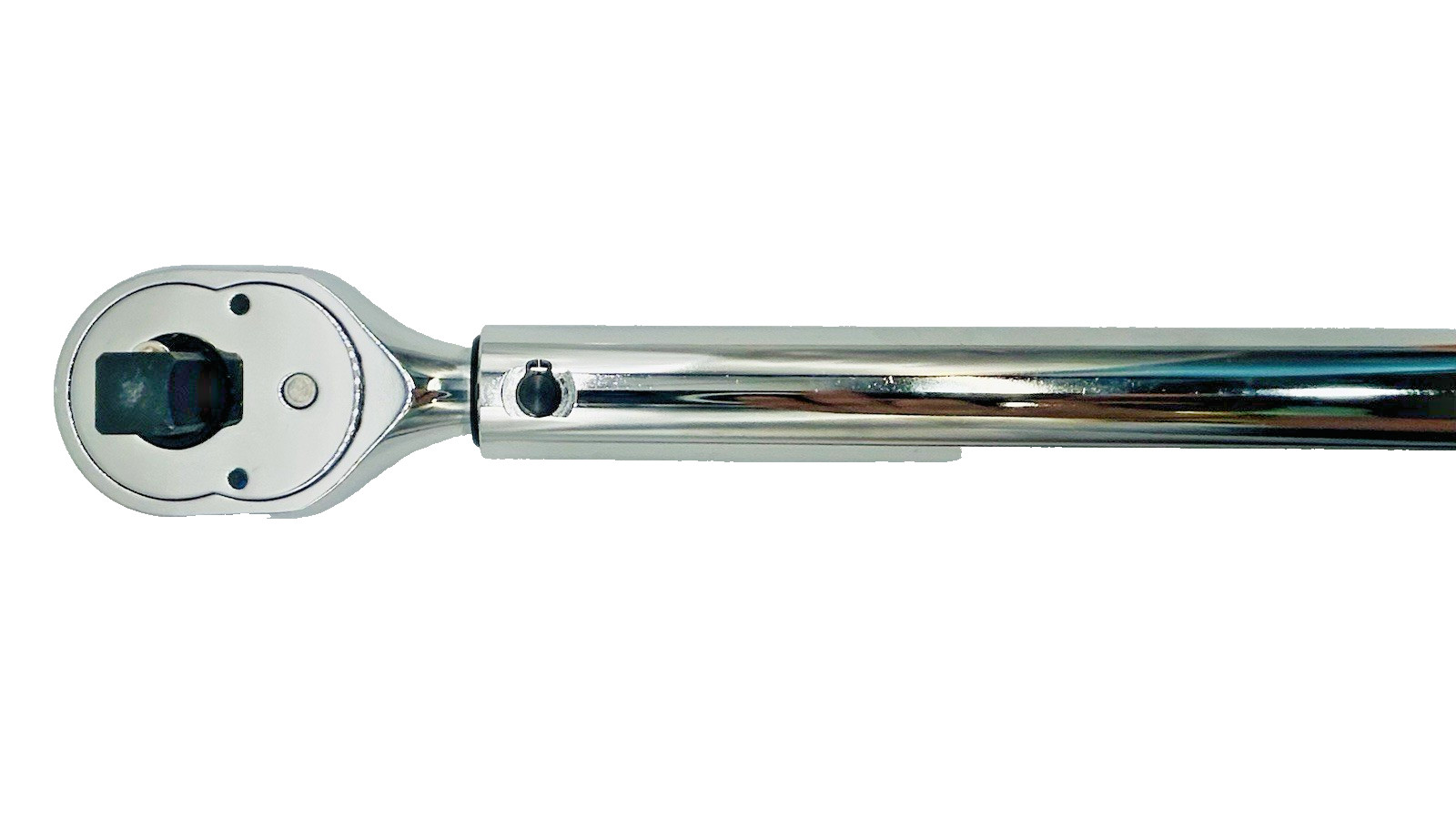 Kobalt 1/2-in Drive Click Torque Wrench 50-ft/lb to 250-ft/lb
