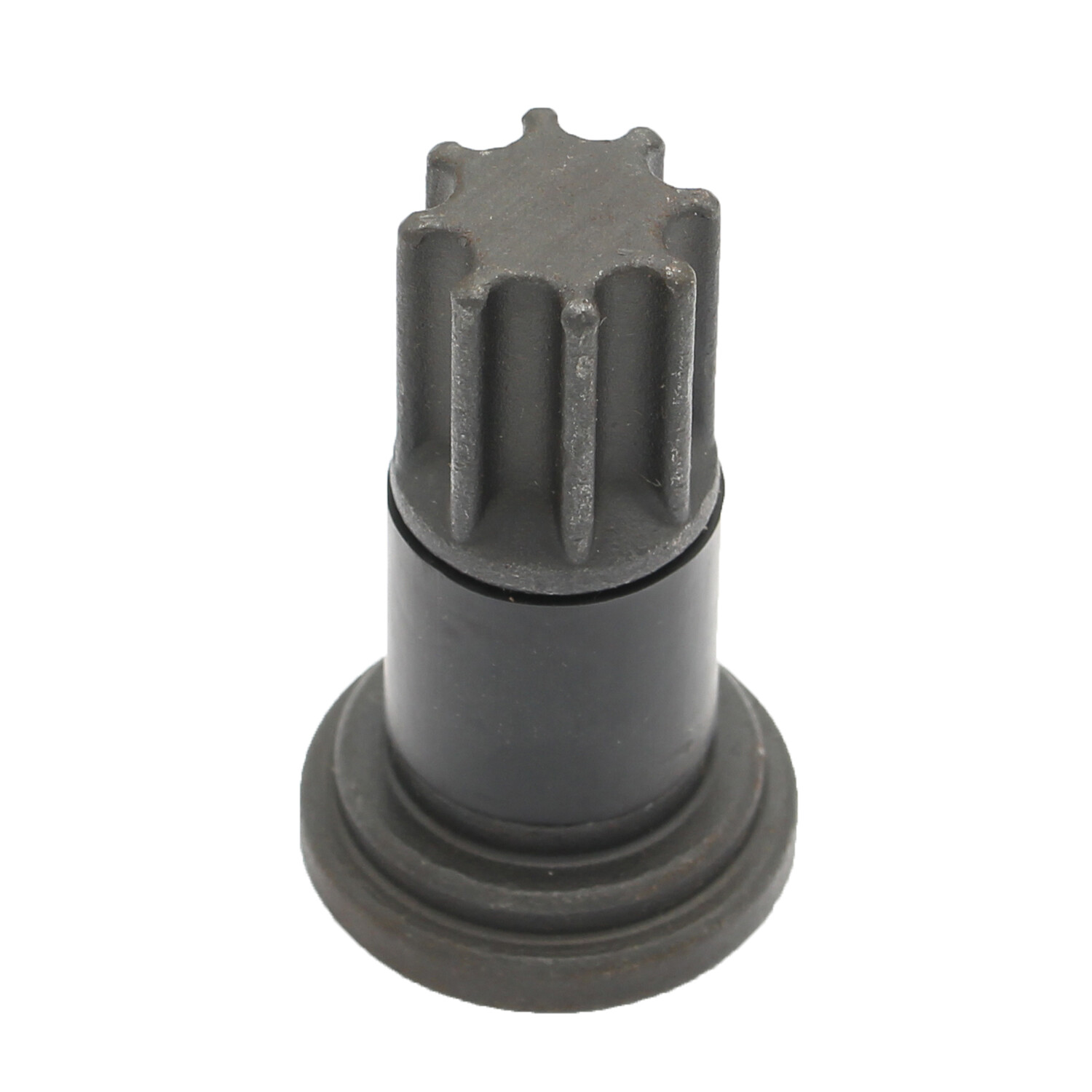 New Engine Barring Tool Fits for Dodge Pickups with Cummins 3.9L 5.9L 6.7L 8.3L