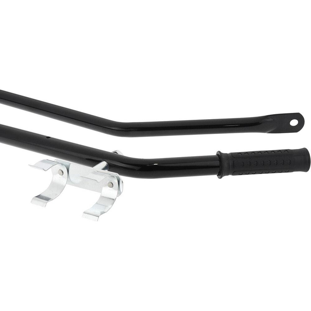 Under Car Vehicle Inspection Mirror Wheel Security Mirror w/ Flashlight 11»