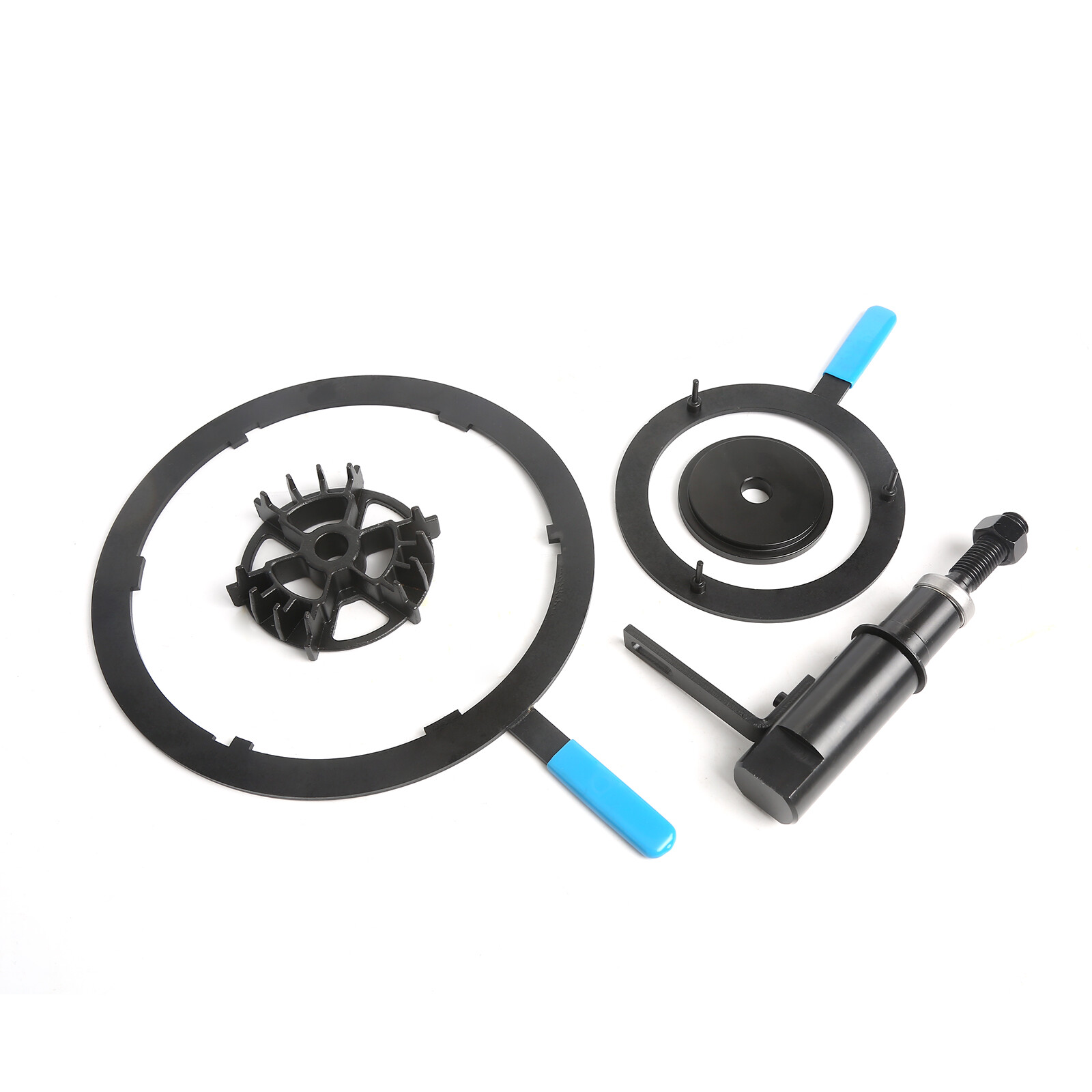Dual Clutch Transmission Reset Tool Set Fit Ford Focus OEM DPS6-DCT F1FZ-7B546-B