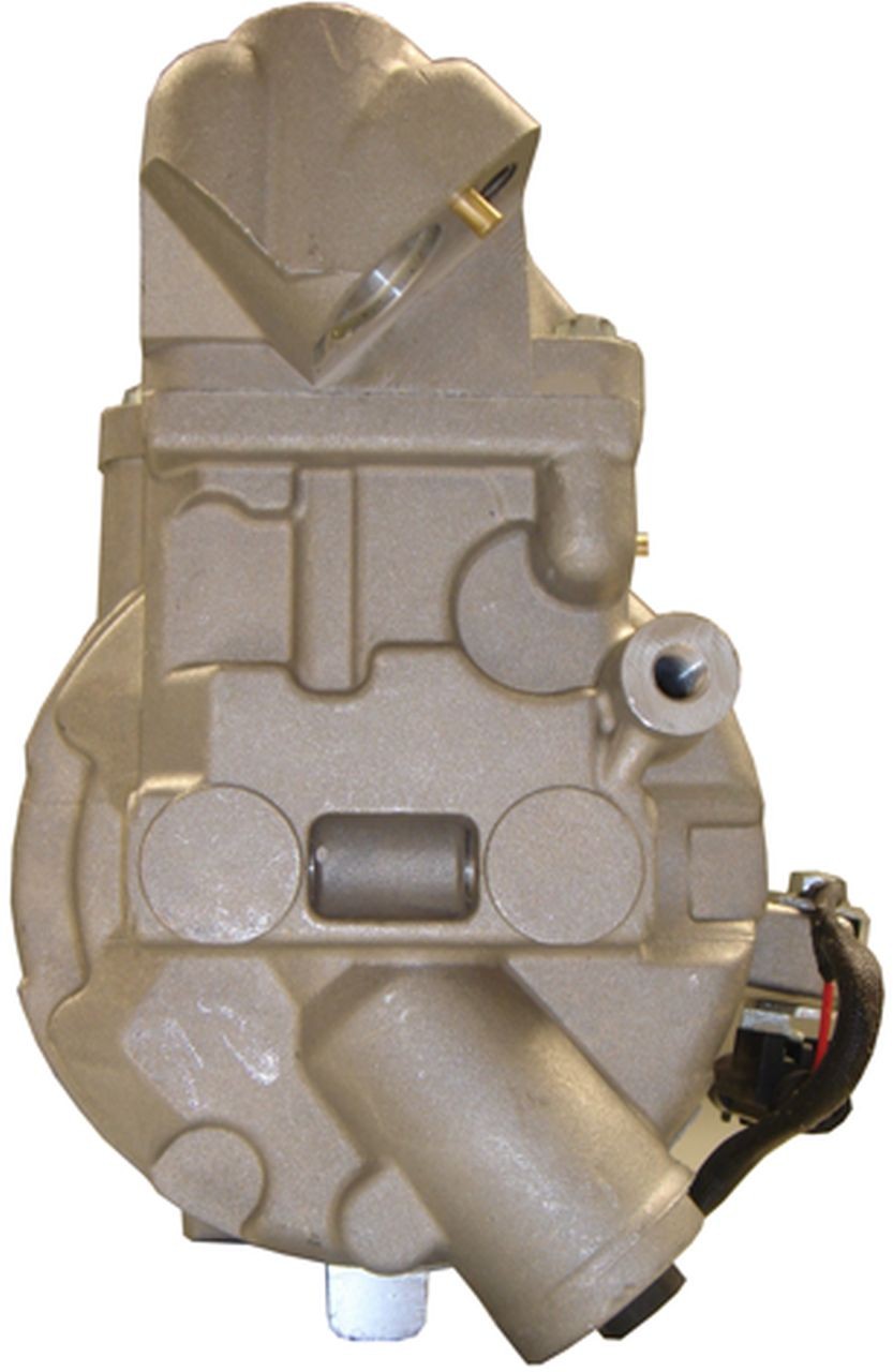 MAHLE BEHR A/C compressor [ACP75000S] AU