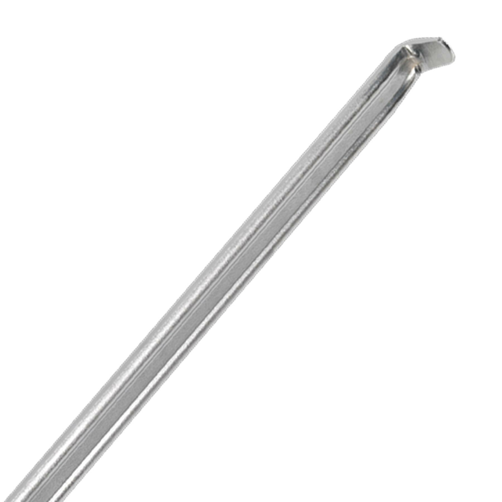 Sealey Tyre Lever 760mm – VSTL760 Hardened carbon steel tyre lever