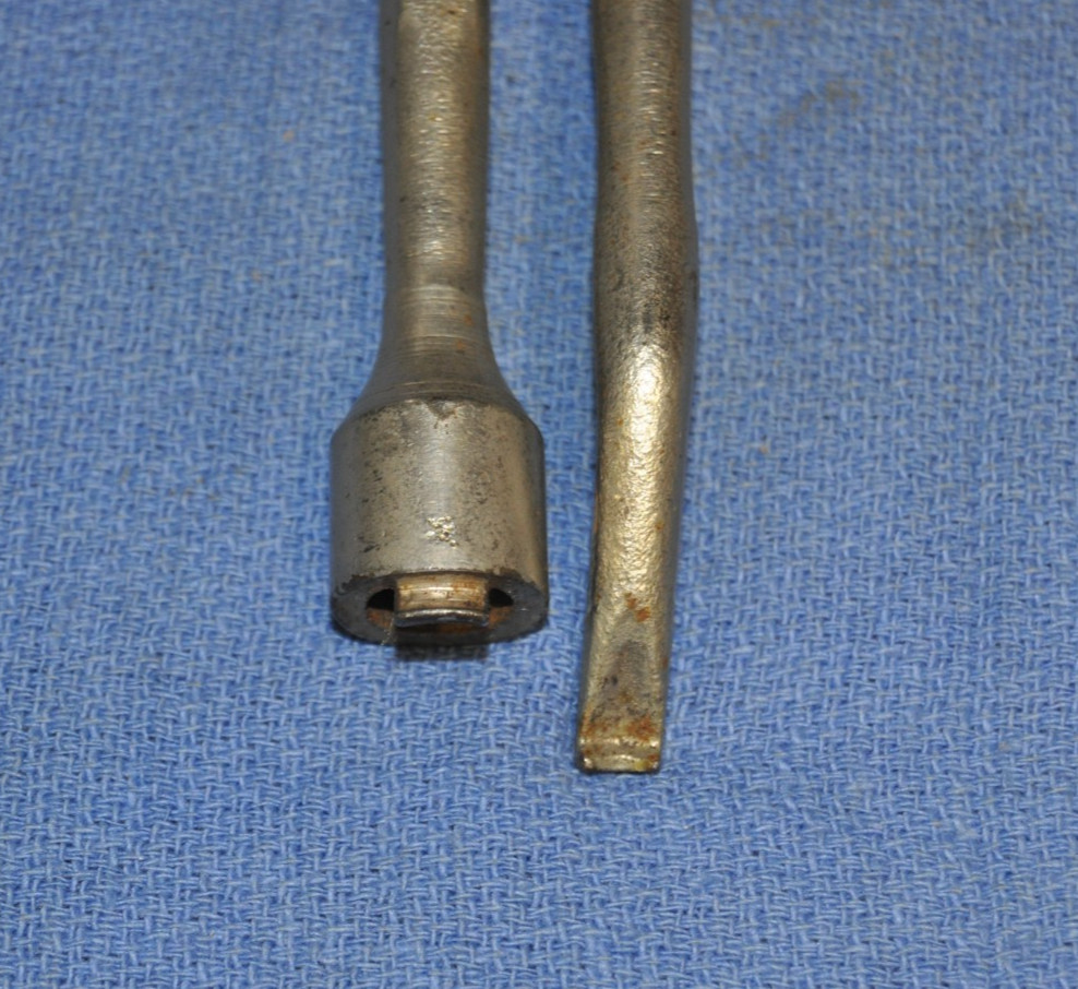 Snap on No. 131A brake spring pliers Made in USA