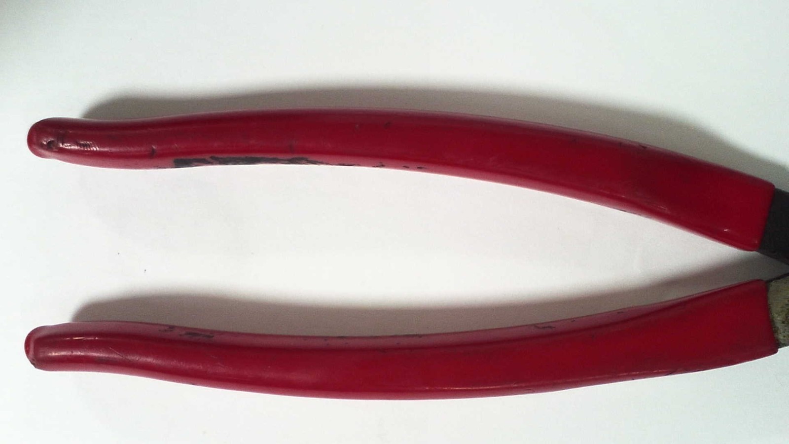 Mac Tools TCT112P 9-1/2″ Wire Cutter Crimper Electrical Terminal Pliers Tool USA