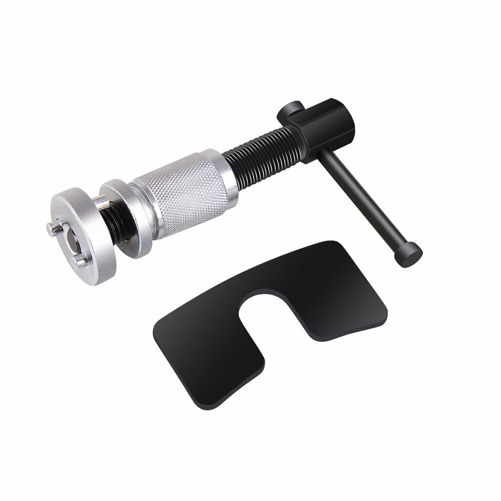 Brake Caliper Piston Rewind Tool For Disk Brake Pad Replacement For Ford Audi VW