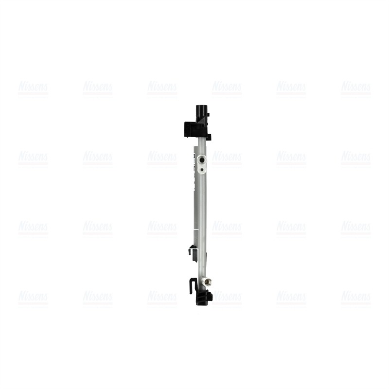 Nissens Aircon Condenser 941190 for SUZUKI SWACE (2021) 1.8 HYBRID etc