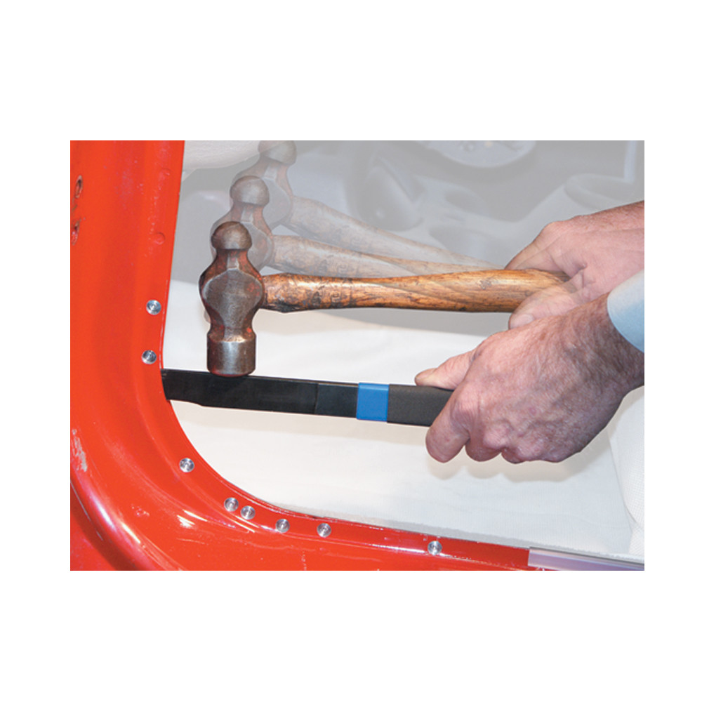 Steck SeamBuster Set – Includes Chisel 20015 and Right Angle 20016 Panel Tool
