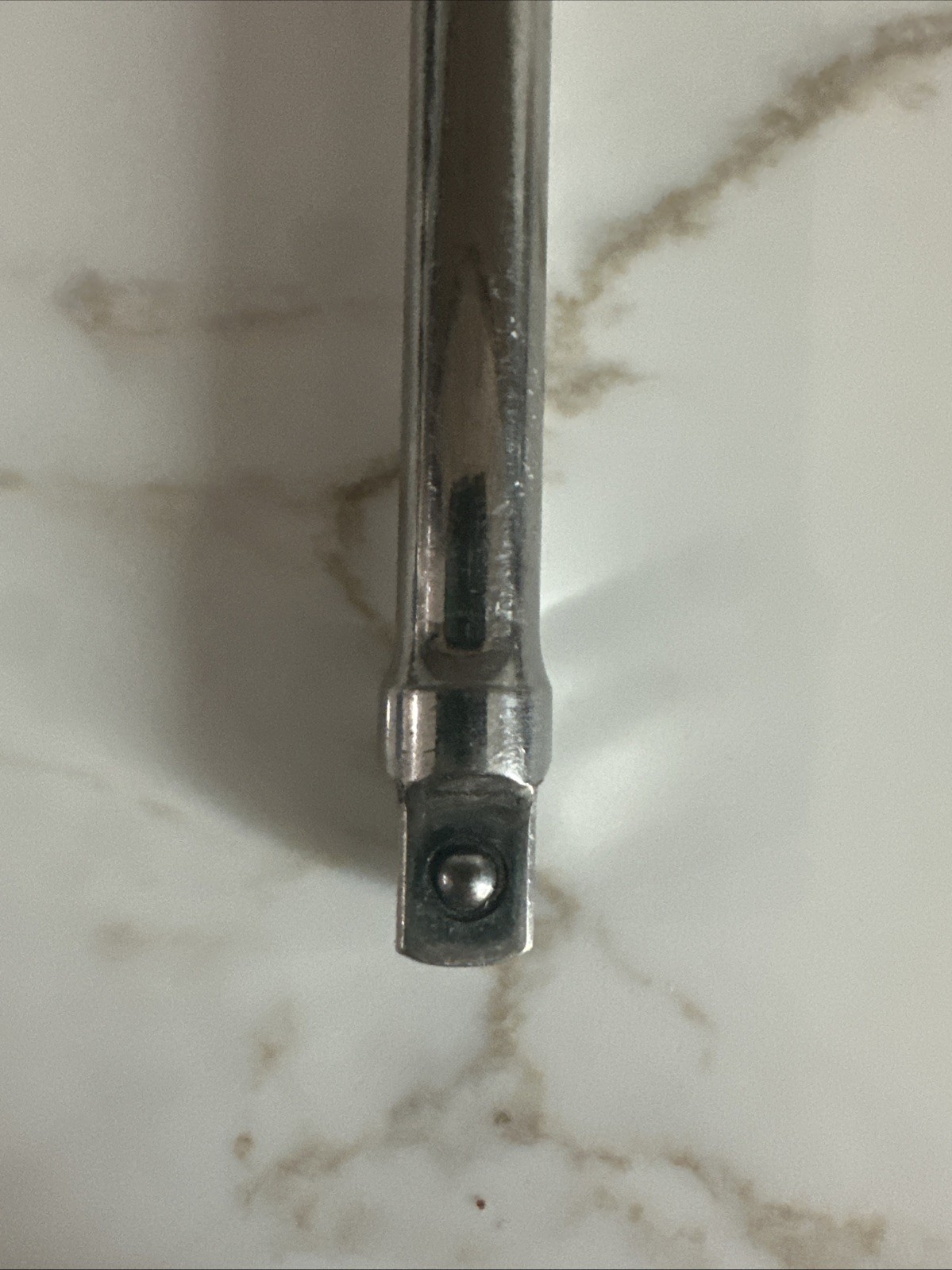 Snap On Tools FXK11 11″ Knurled 3/8″ Drive Extension Made In The USA