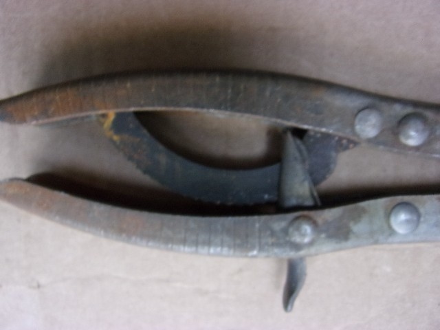 KD TOOL NUMBER 145 HOSE CLAMP PLIERS