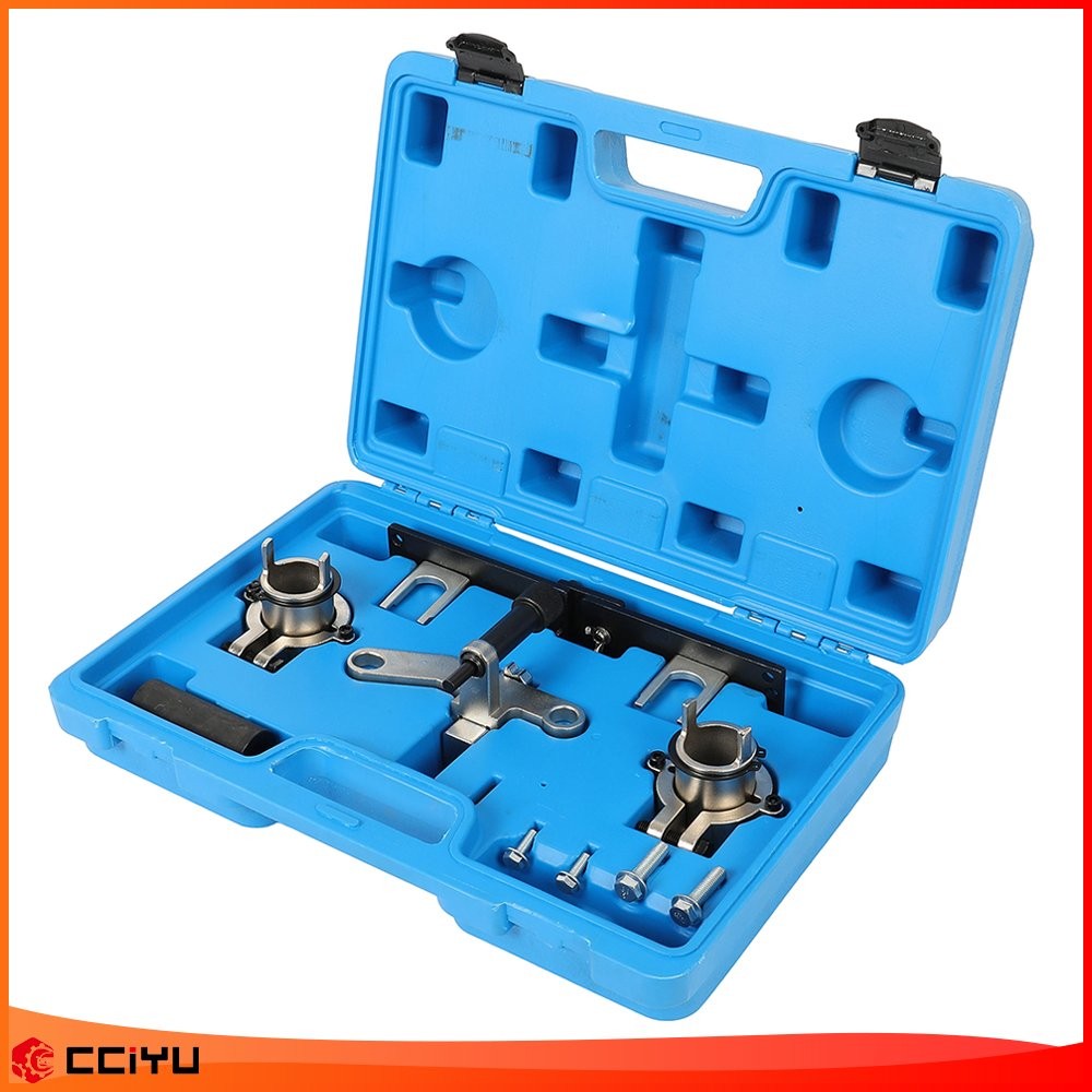?Engine Camshaft Timing Tool Kit for Silverado Sierra 2.7L Cadillac XT4 2.0L