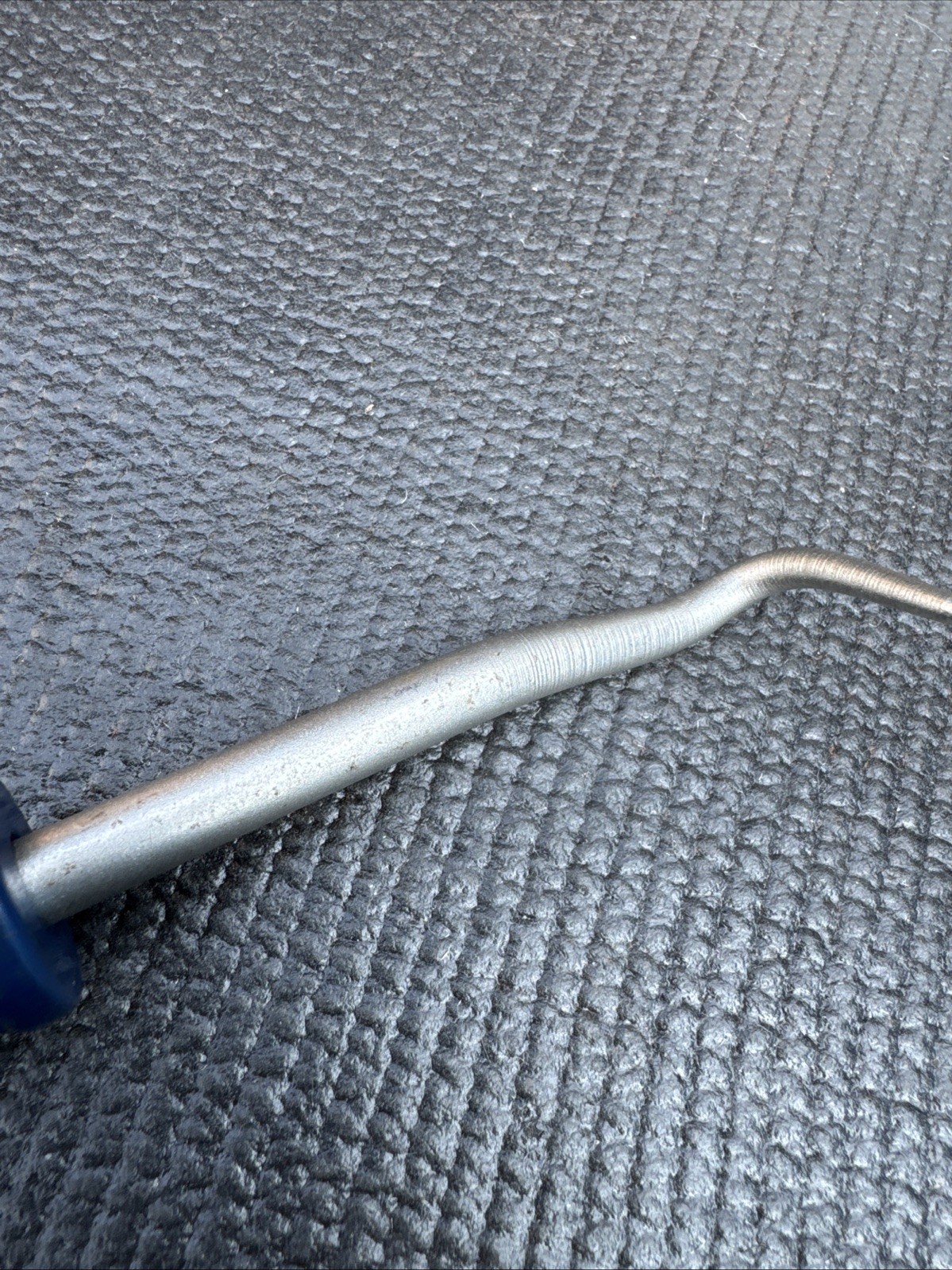Sears Craftsman USA Nos Cotter Pin Extractor Puller 4319 Rare Line Logo Stickerd