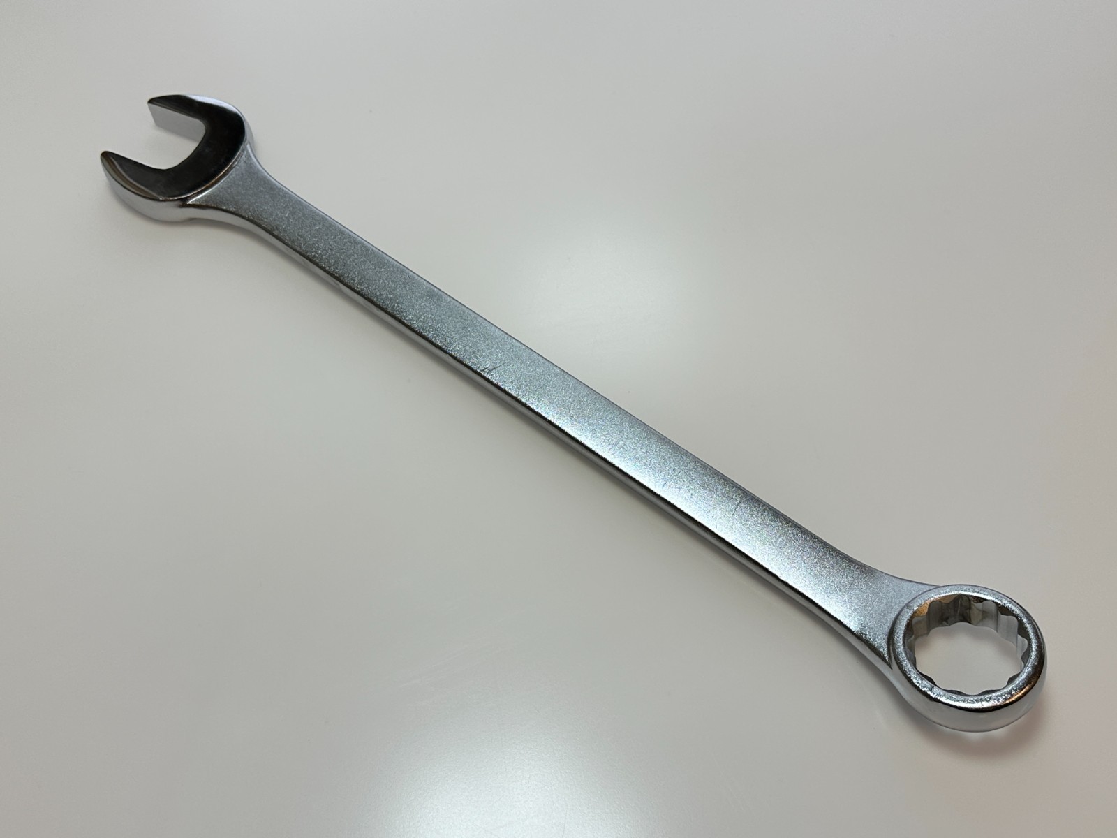 NEW Proto CHALLENGER USA 1246 SAE 1-7/16″ Combination Wrench – 12 Point (NOS)