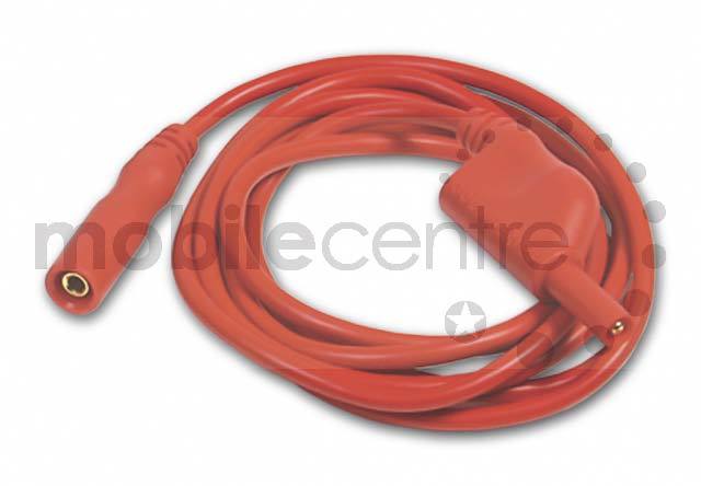 Power Probe PNLS025-72RED replacement red lead 6 foot 1800mm long 72 inches