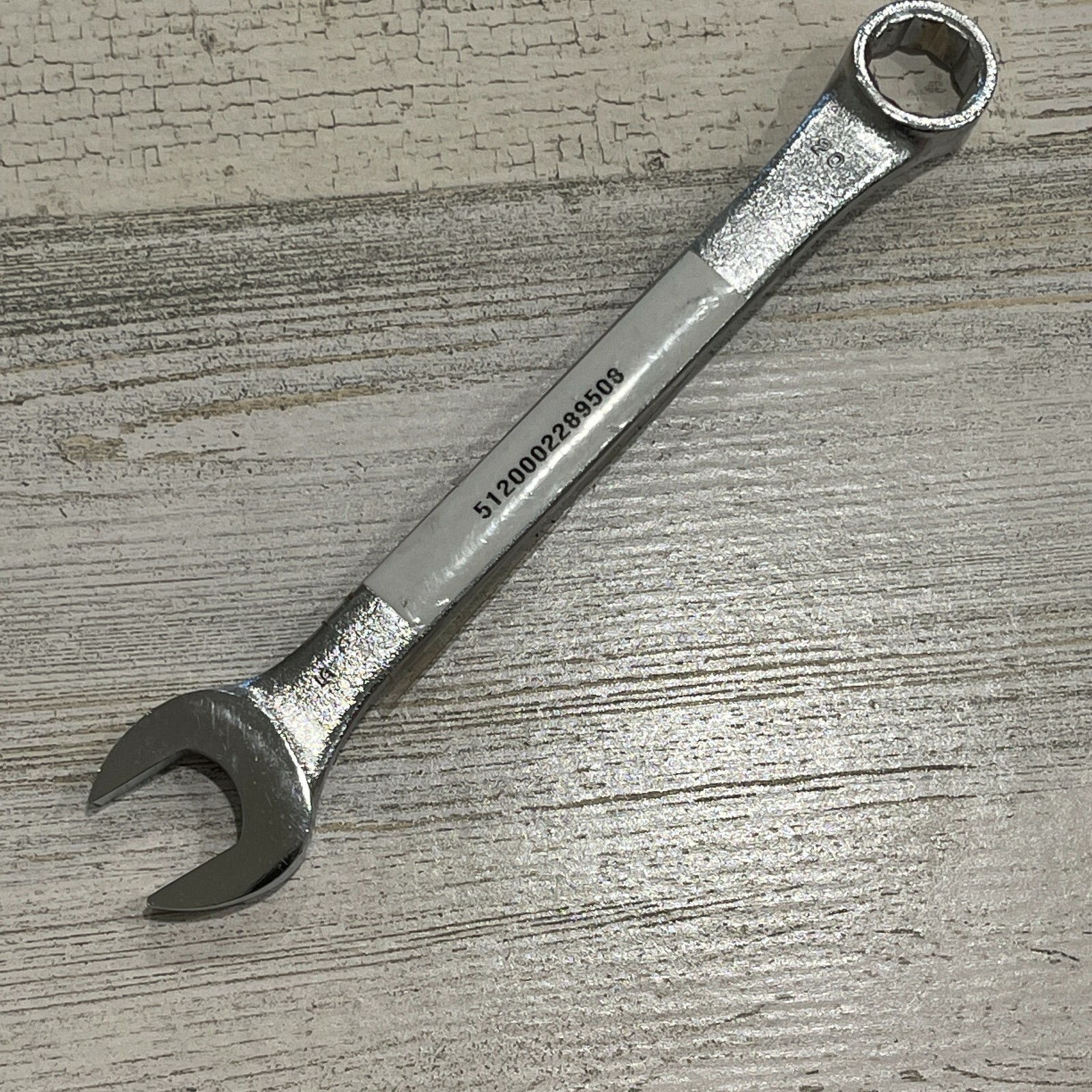 PROAMERICA USA 5/8″ COMBINATION WRENCH SAE 12pt 2020 FREE SHIPPING HAND TOOL