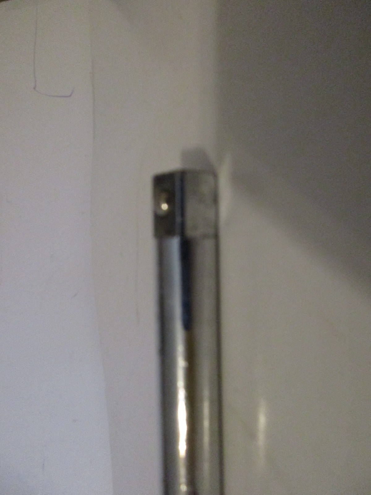 23 1/2″ (END TO END) 3/8″ SOCKET DRIVE EXTENSION ROD
