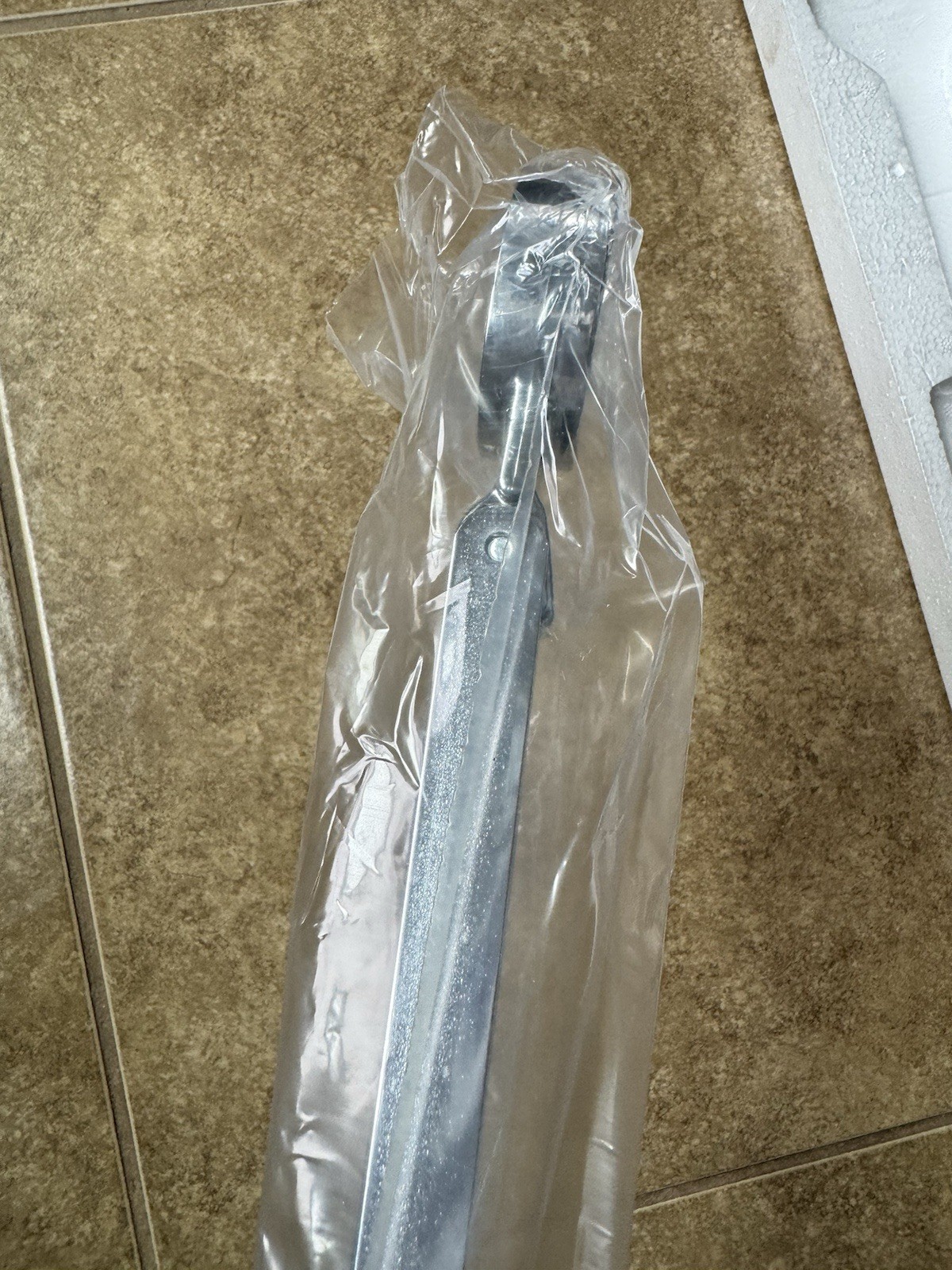 🟢🔵 NEW Blue-Point by Snap-On GIANT 20” MAGNETIC FLEX HEAD WRENCH TOOL HOLDER