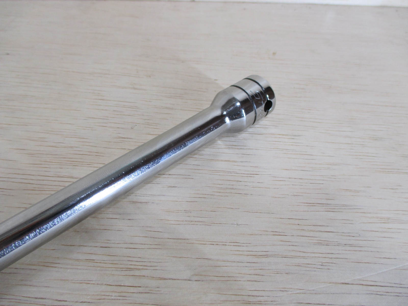 New Snap-on Tools FX18 3/8″ Drive 18″ Inch Long Reach Friction Ball Extension