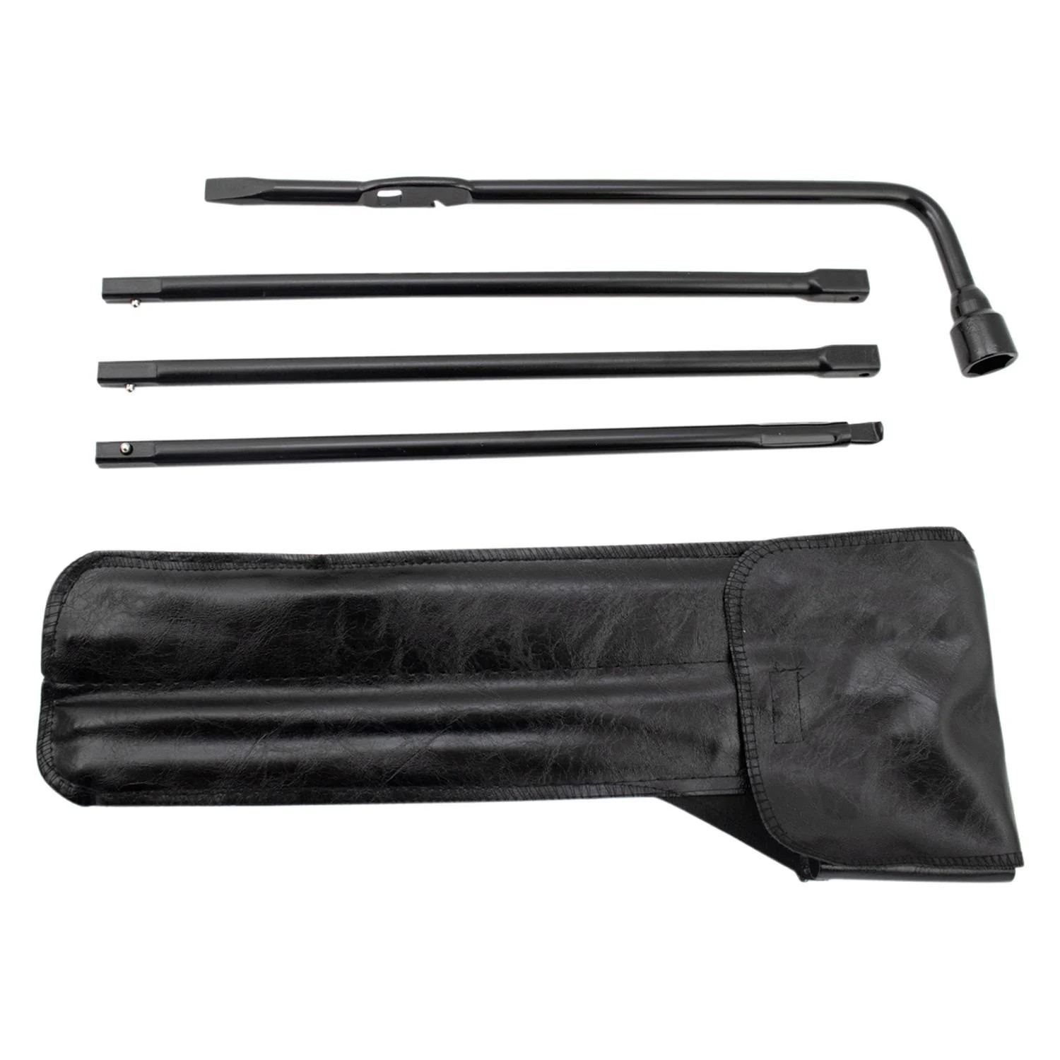 TRQ Spare Tire Kit