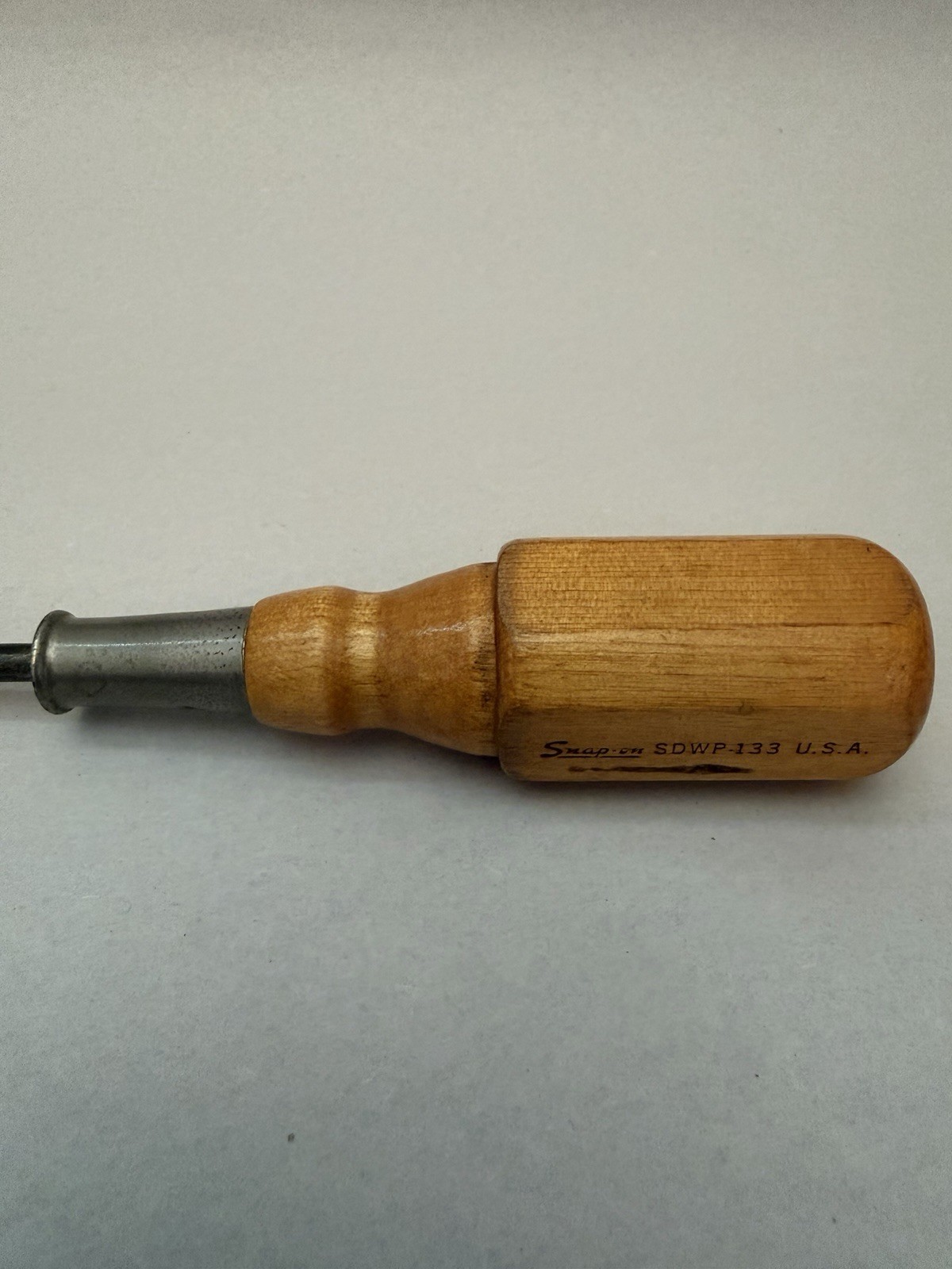 Snap-on 60’s Vintage Phillips Screwdriver
