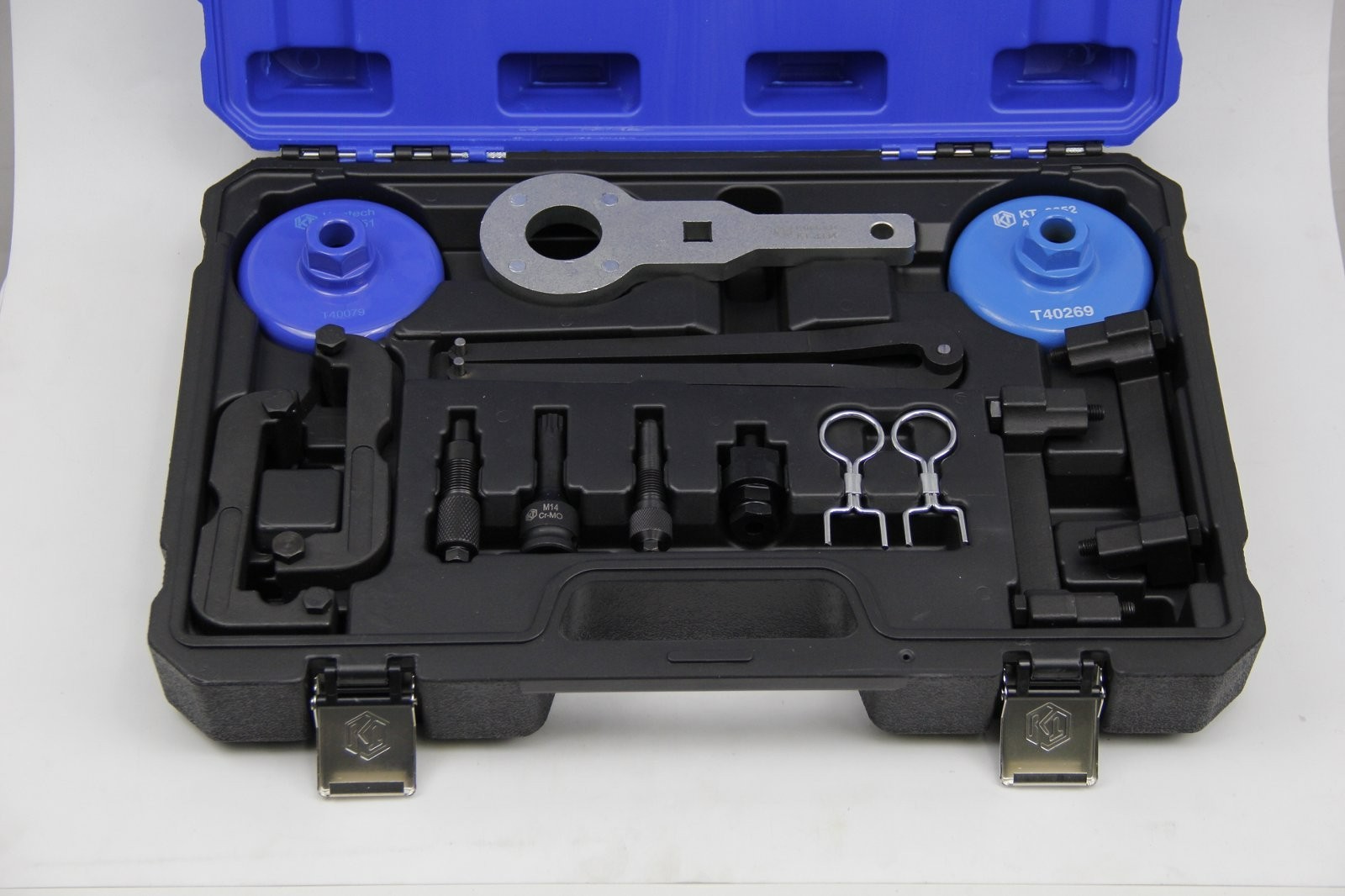 Timing chain tool for Audi 2.4/2.5/2.8/3.0T