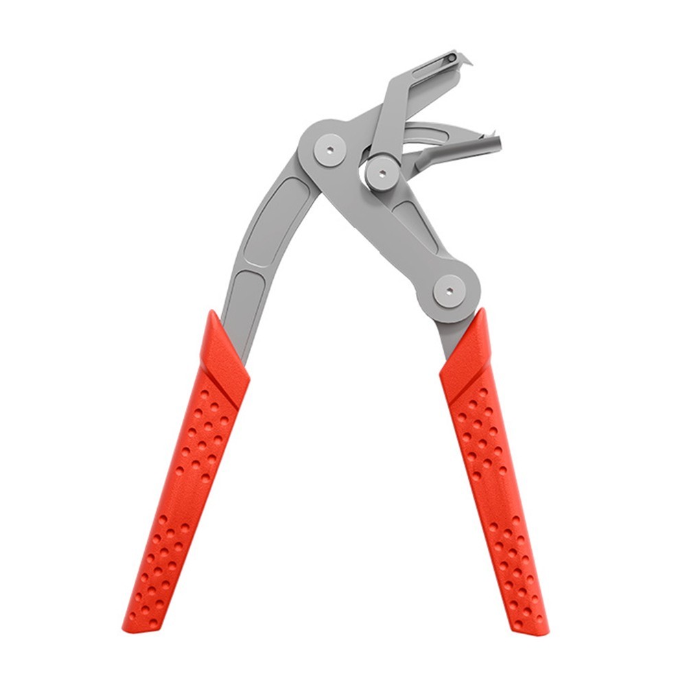 For Cars Trim Removal Tool Clip Pliers High-carbon Steel Plastic + Metal