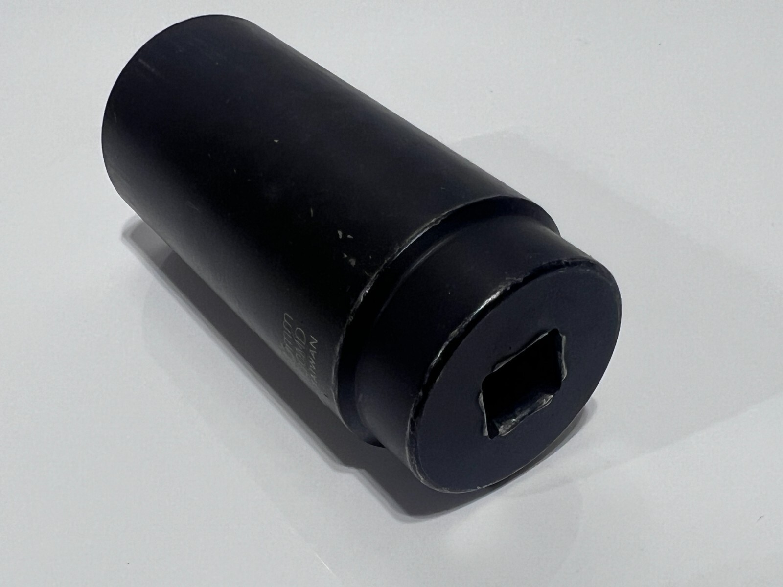 Grey Pneumatic (GP) 2130MD Metric 30mm Deep Impact Socket – 1/2″ Drive, 12 Point