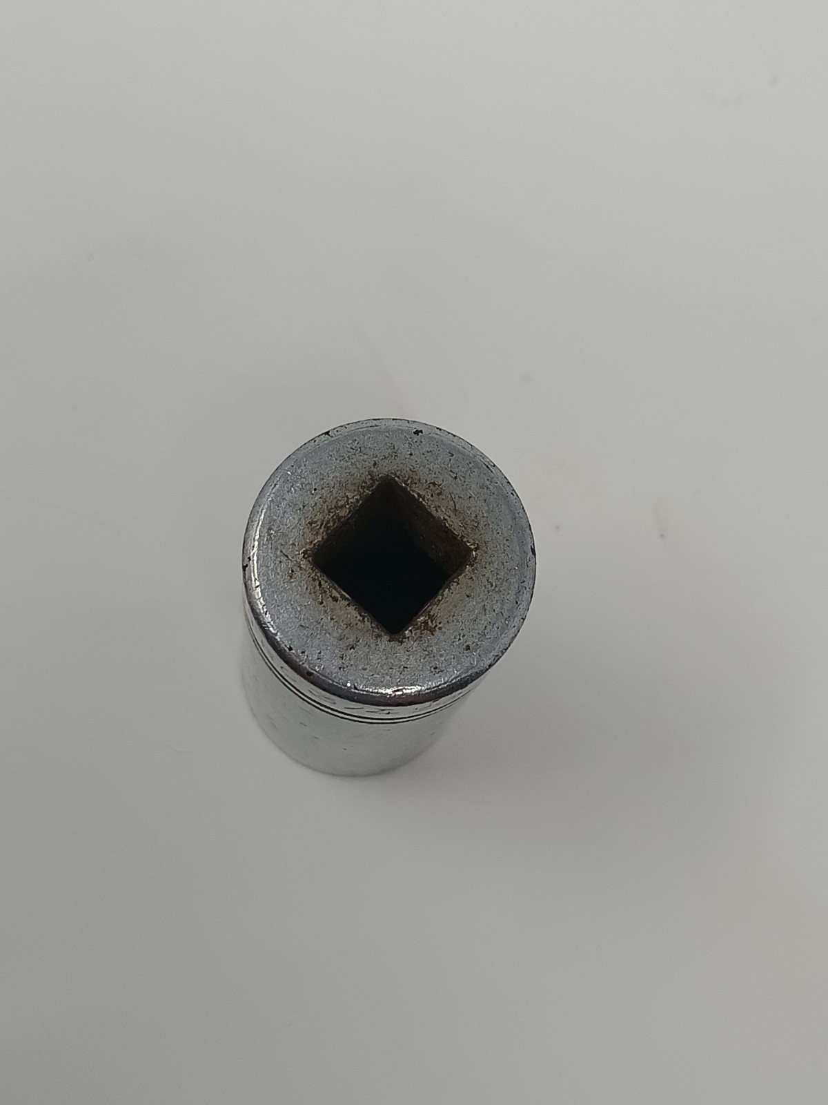 Vintage Indestro Super USA 6247 12 Point Socket