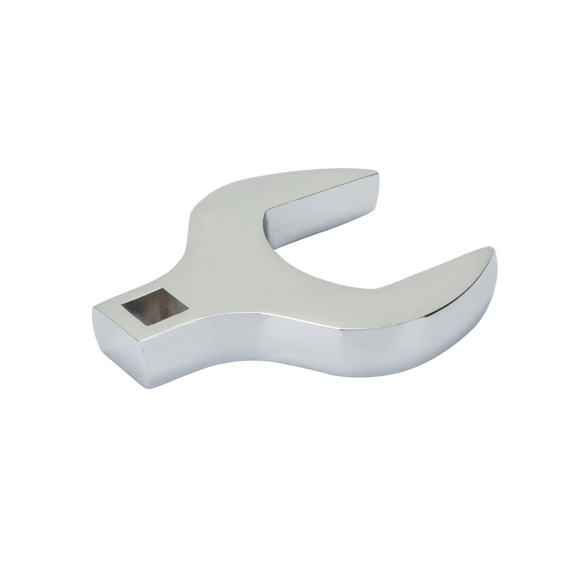 Titan 1-5/8 in. 1/2 in. Drive Crowsfoot Wrench
