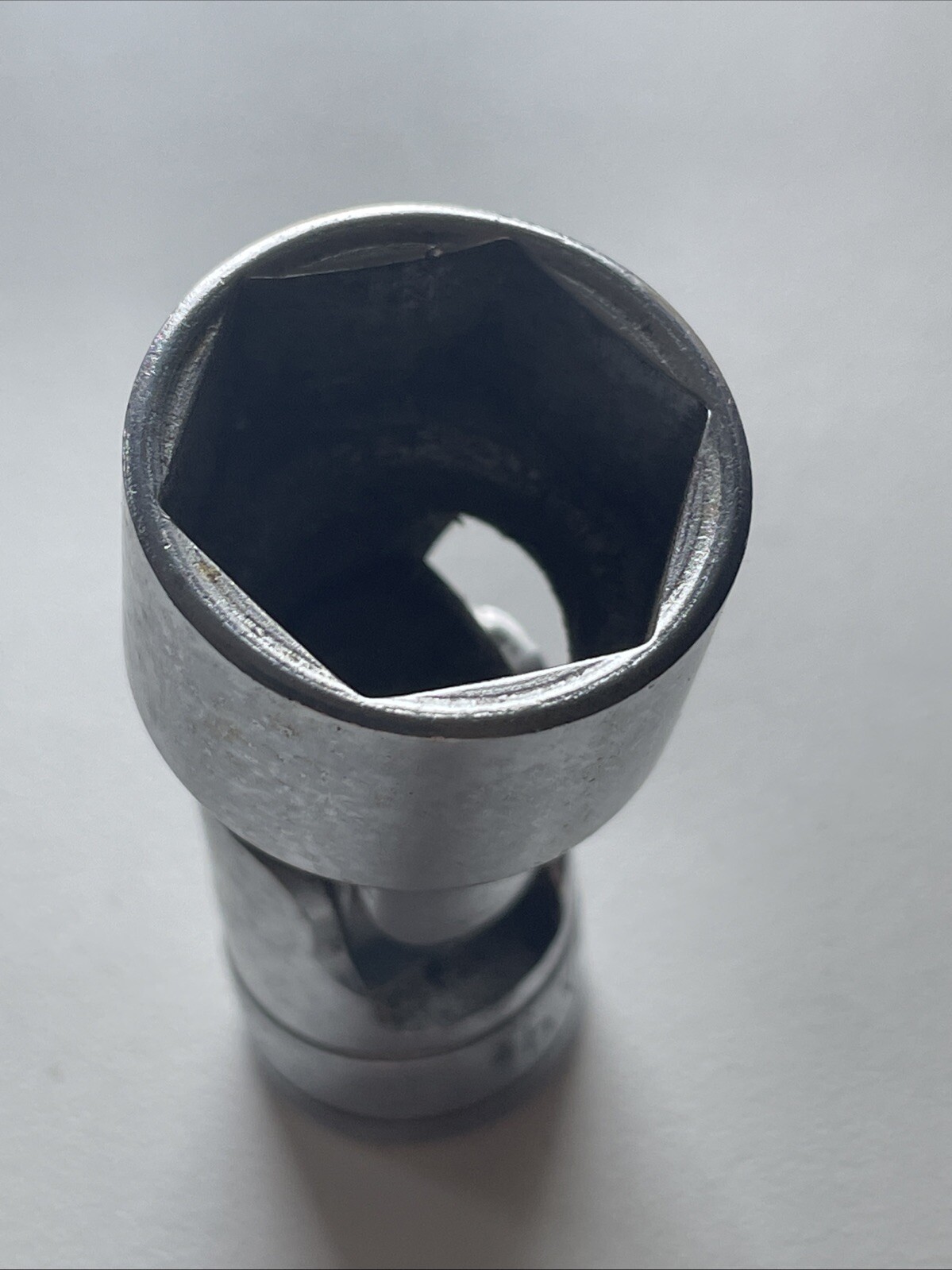 Snap on 3/8″ Drive 3/4″ SAE FS24 Swivel Socket 6 Point 🇺🇸