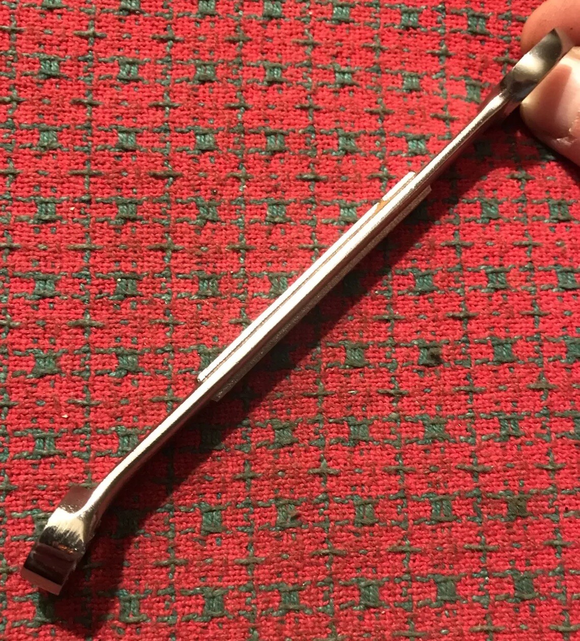Vintage Craftsman 12mm Wrench 42916 USA 🇺🇸 NOS