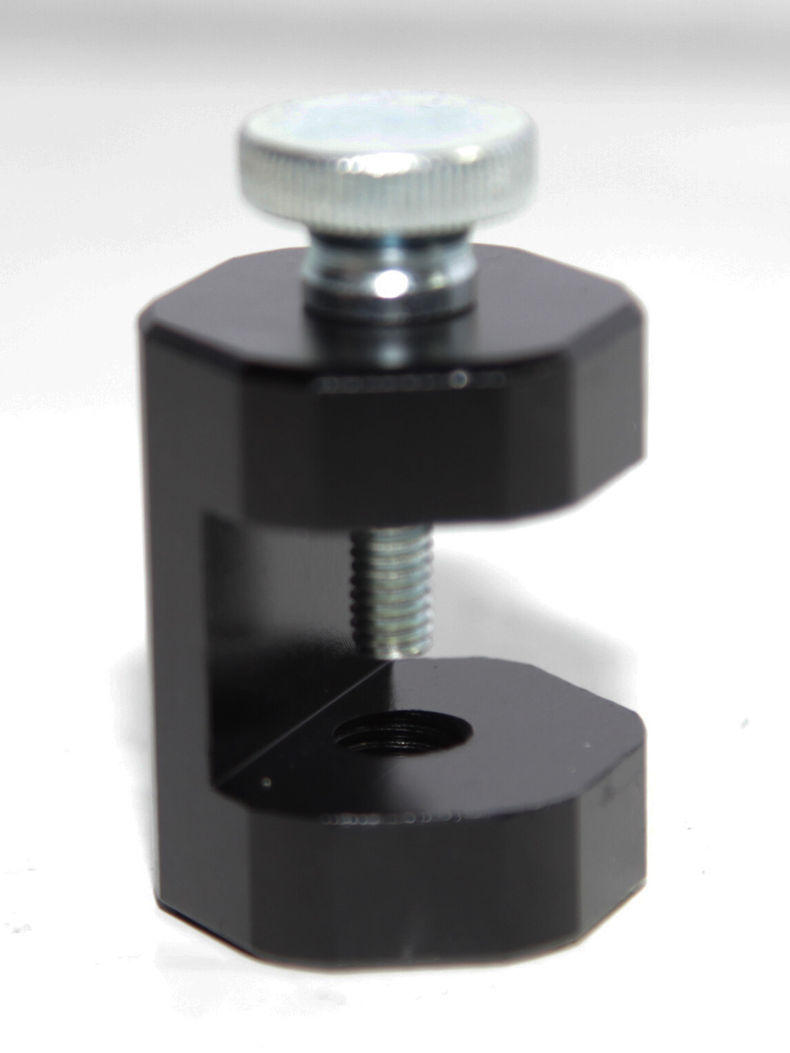 Black 10MM M10X1.25 Engine Spark Plug Gap Tool Gapper Gapping Sparkplug Caliper