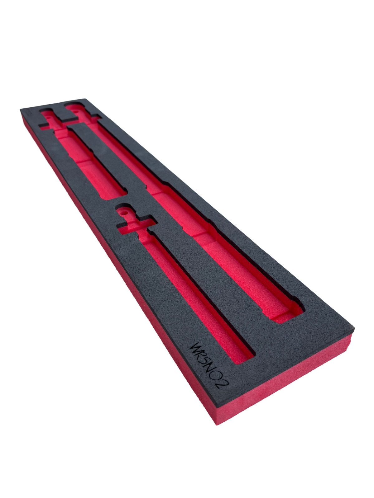 Snap On Style Torque Wrench Foam – (300ftlb 1/2in) FREE BATTERY FOAM! – CT TOOLS