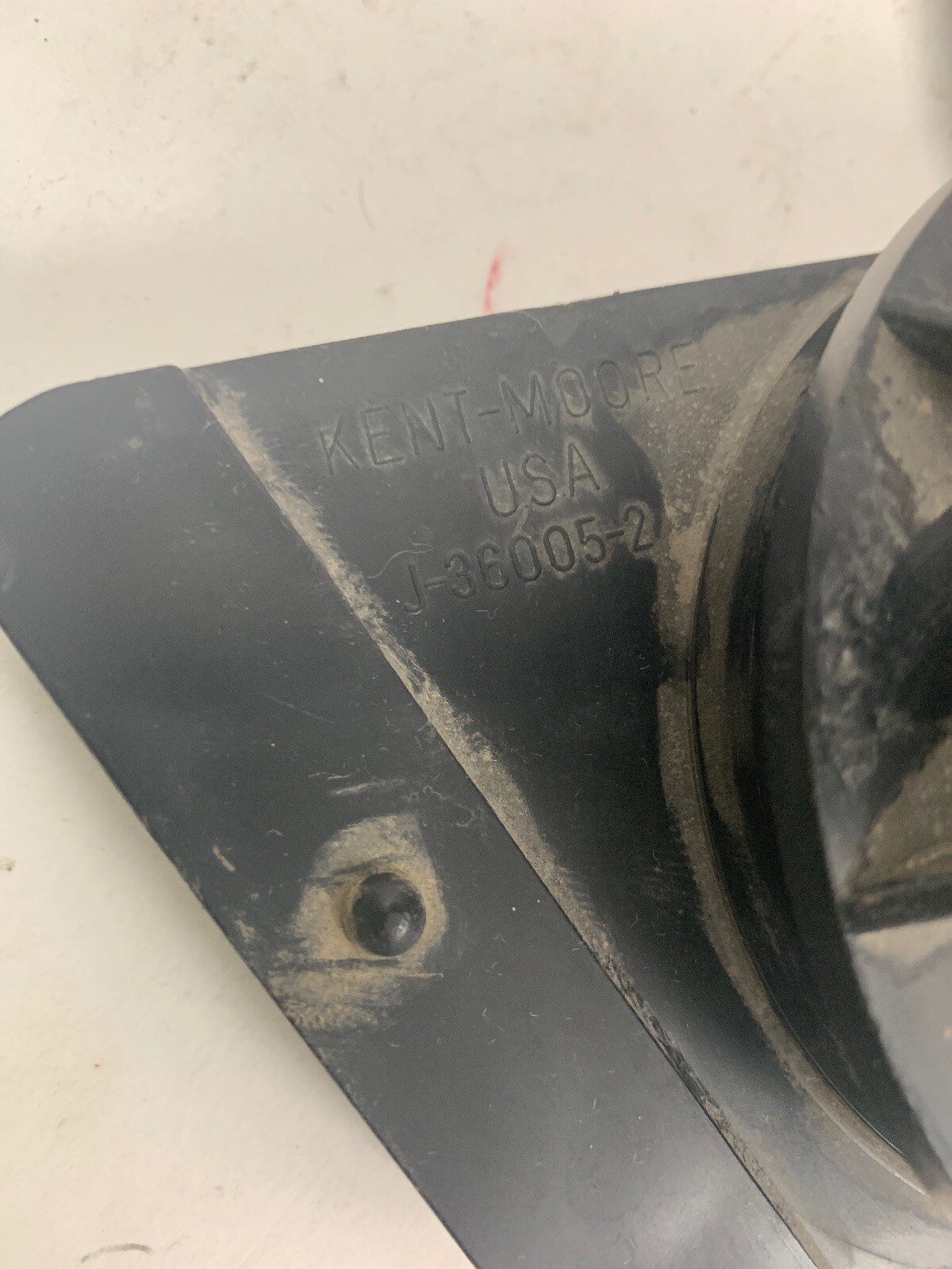Kent Moore J36005-2 Rear Main Seal Installer