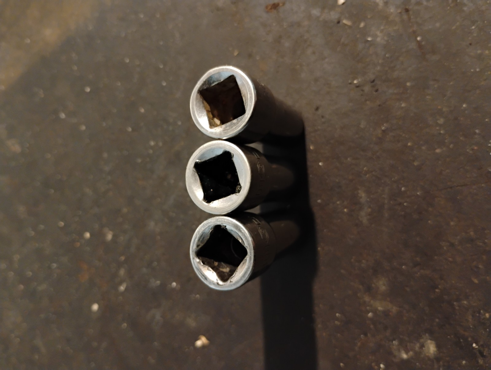 Matco BD126 – 3/8 Socket – 3/8 Drive – 6 Point