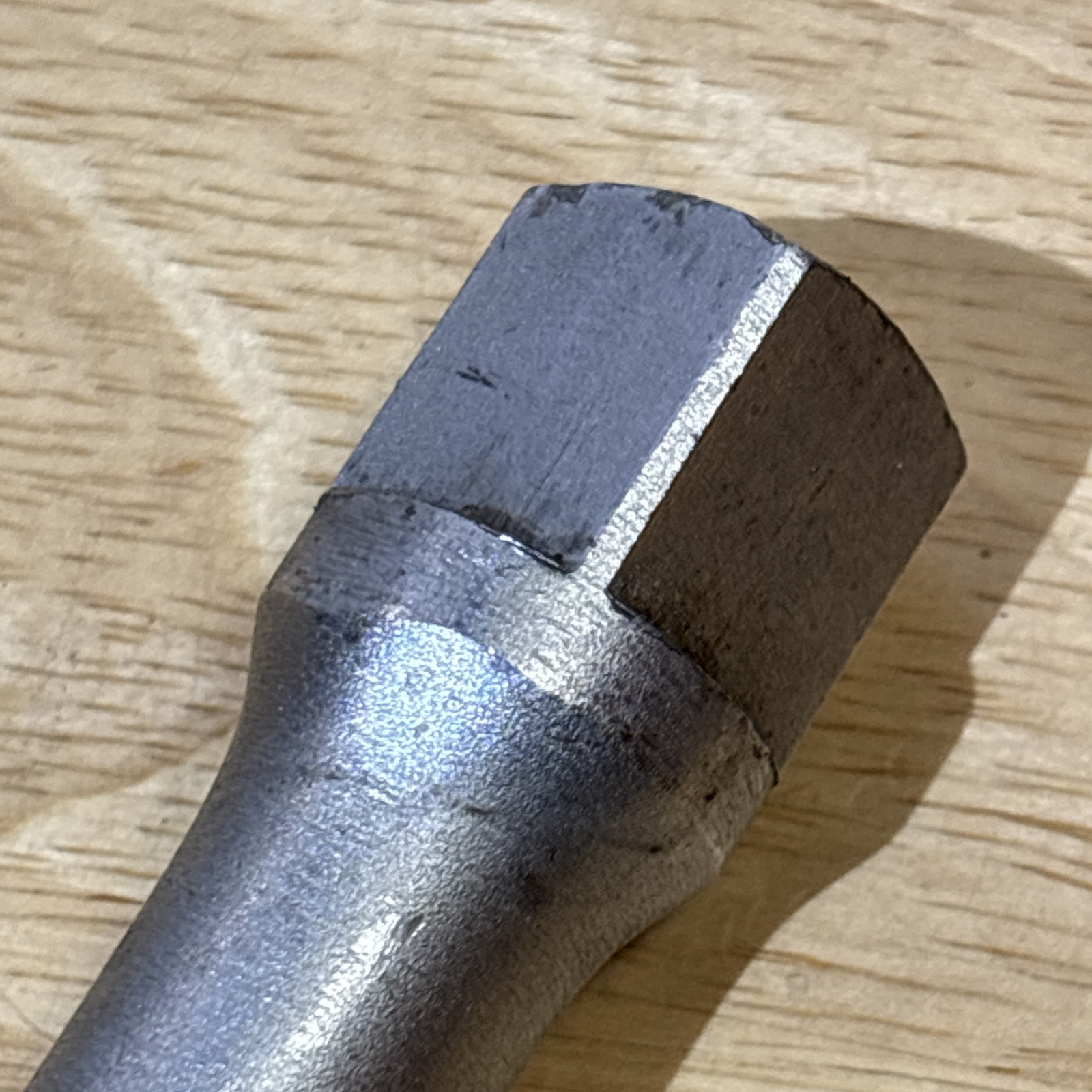 Dayton 19″ Breaker Bar 3/4″ Drive Knurled Handle W/16-3/8″ Socket Extension USA