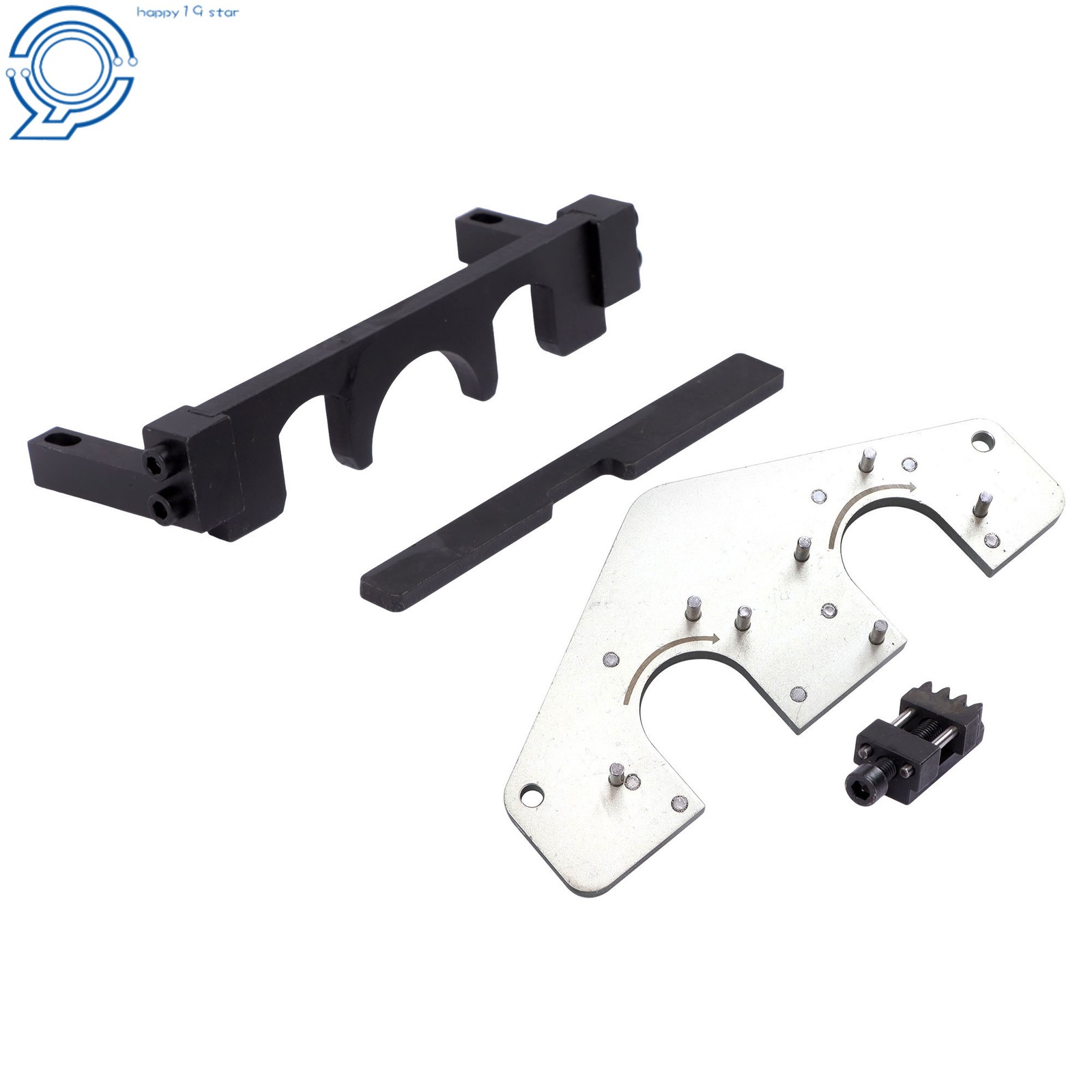 For Mercedes-Benz AMG E63 C63 M156 M159 6.2L V8 Camshaft Engine Timing Tool Kit