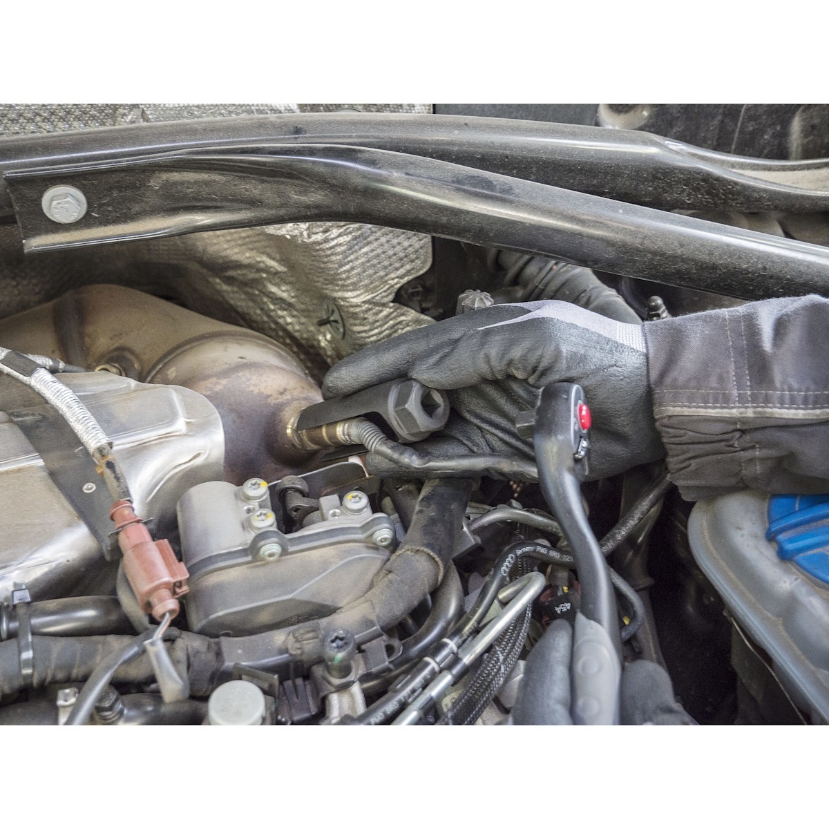 V5676 VIGOR Oxygen Sensor Remover