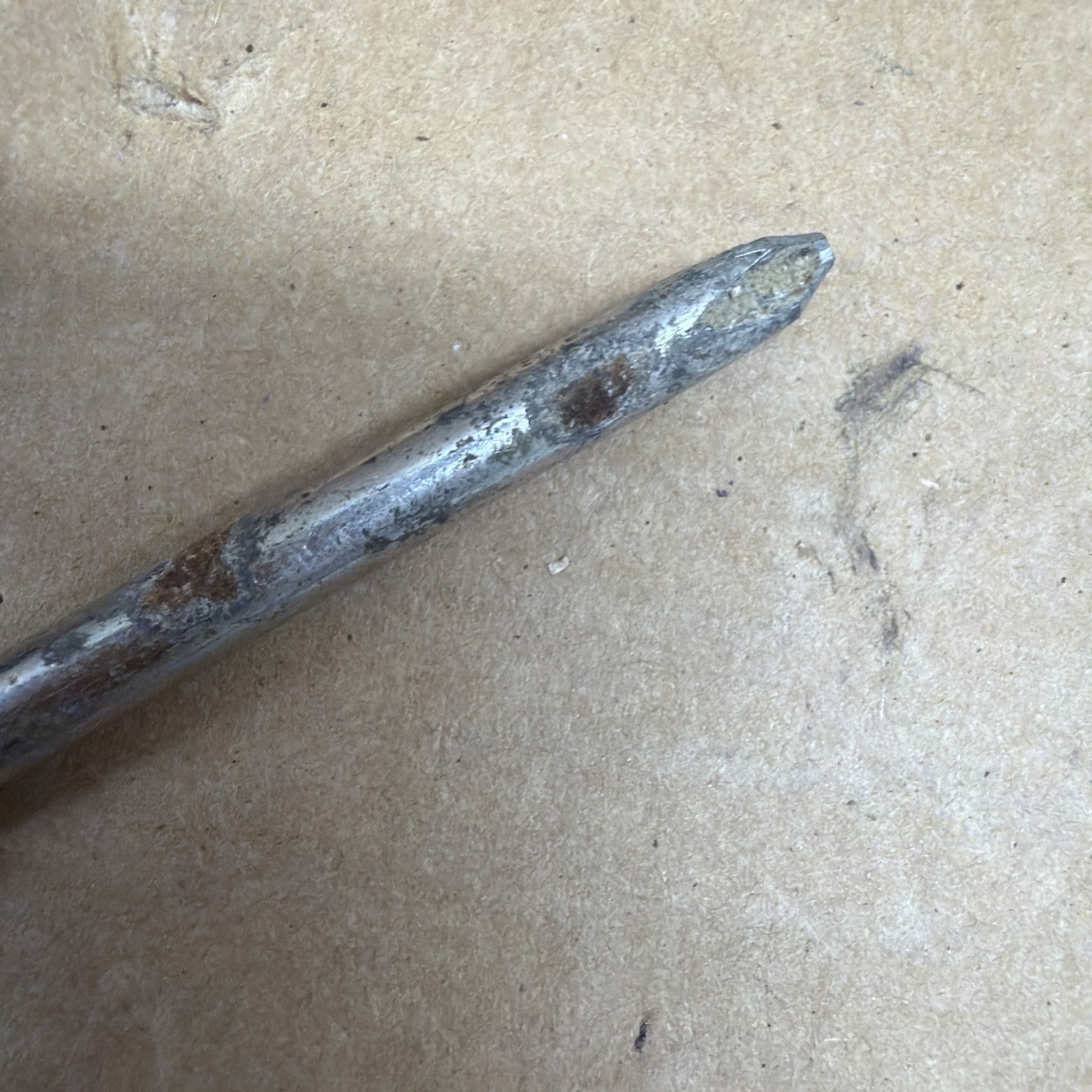 Subaru Outback Screwdriver Screw Driver Spare Tire Tool Phillips Flat Head OEM