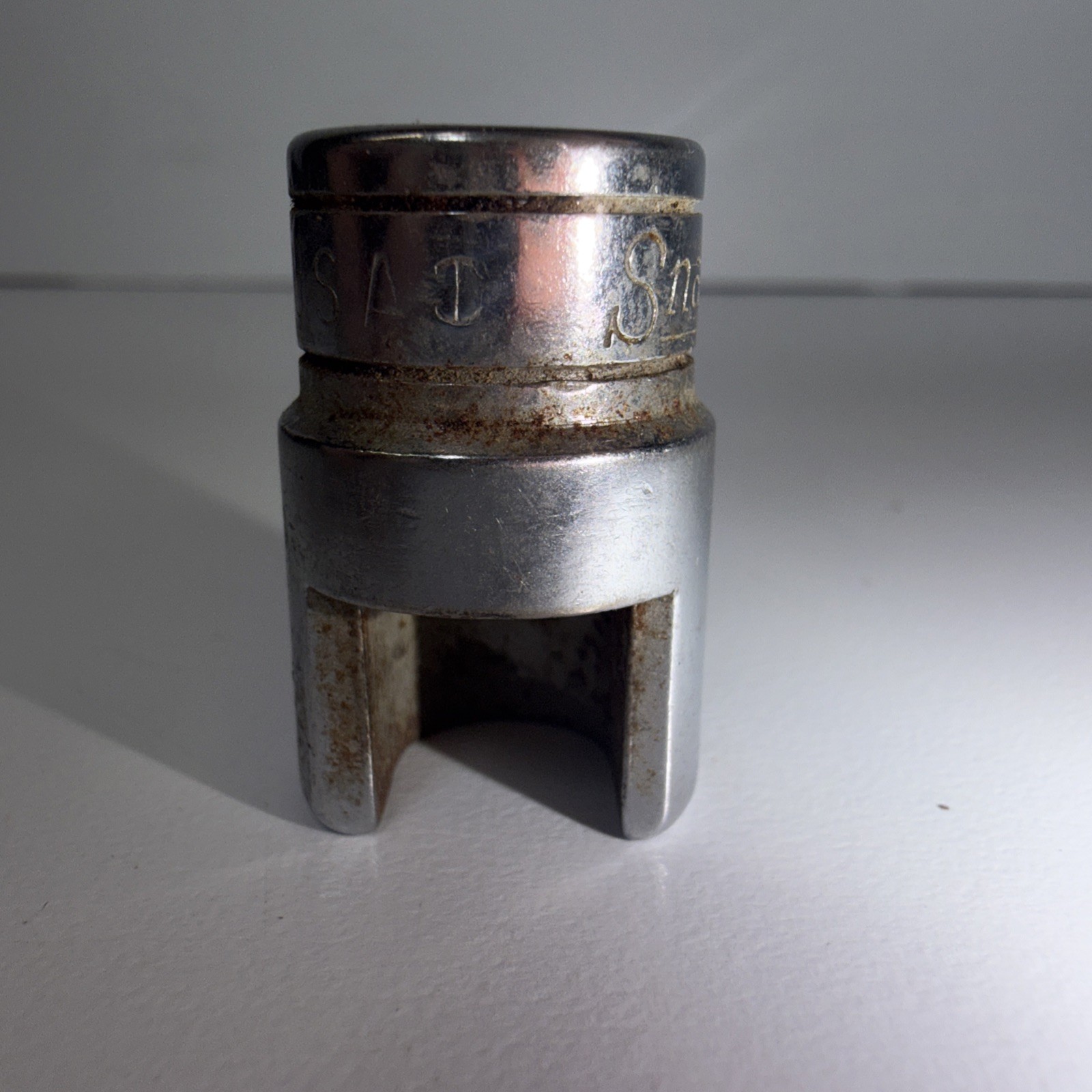 Snap-on Socket Lot 10pc Vintage USA FD-6 FS281 TM11 TM6 TM410 F312 TM2