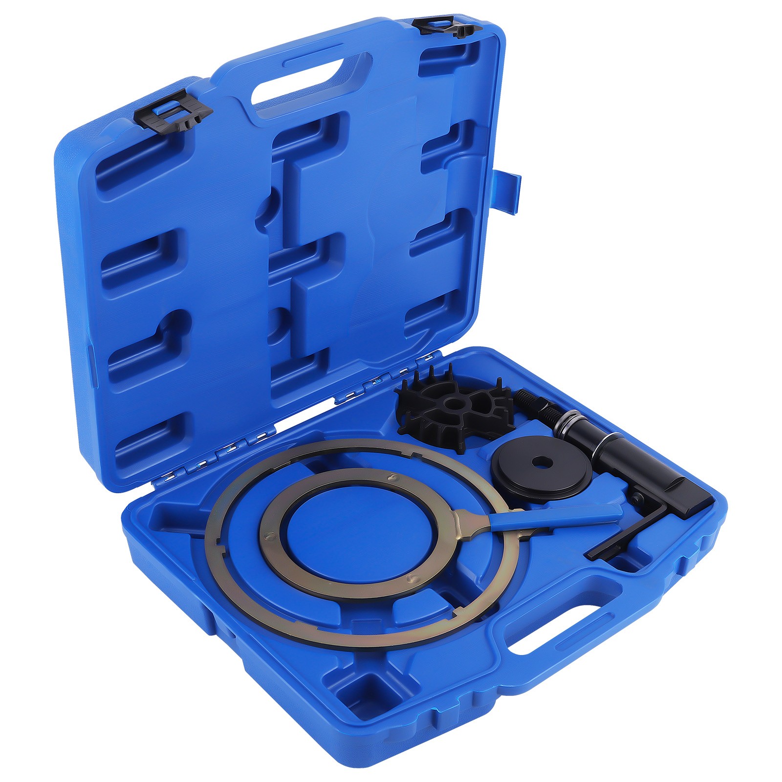 Dual Clutch Transmission Reinstall Reset Tool Kit For Ford Focus DCT DPS6