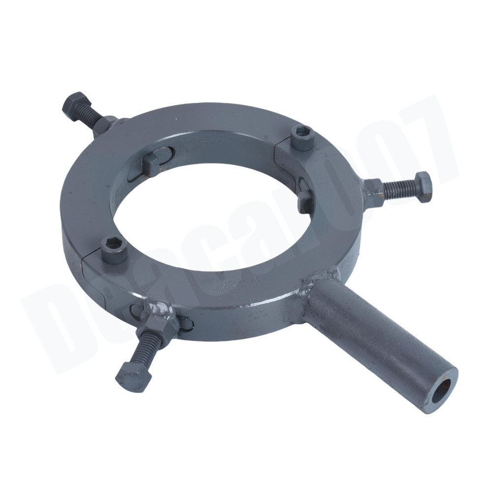 Change Cylinder Head Wrench Inner D 105mm-145mm 3 bolts For All Brand Excavators