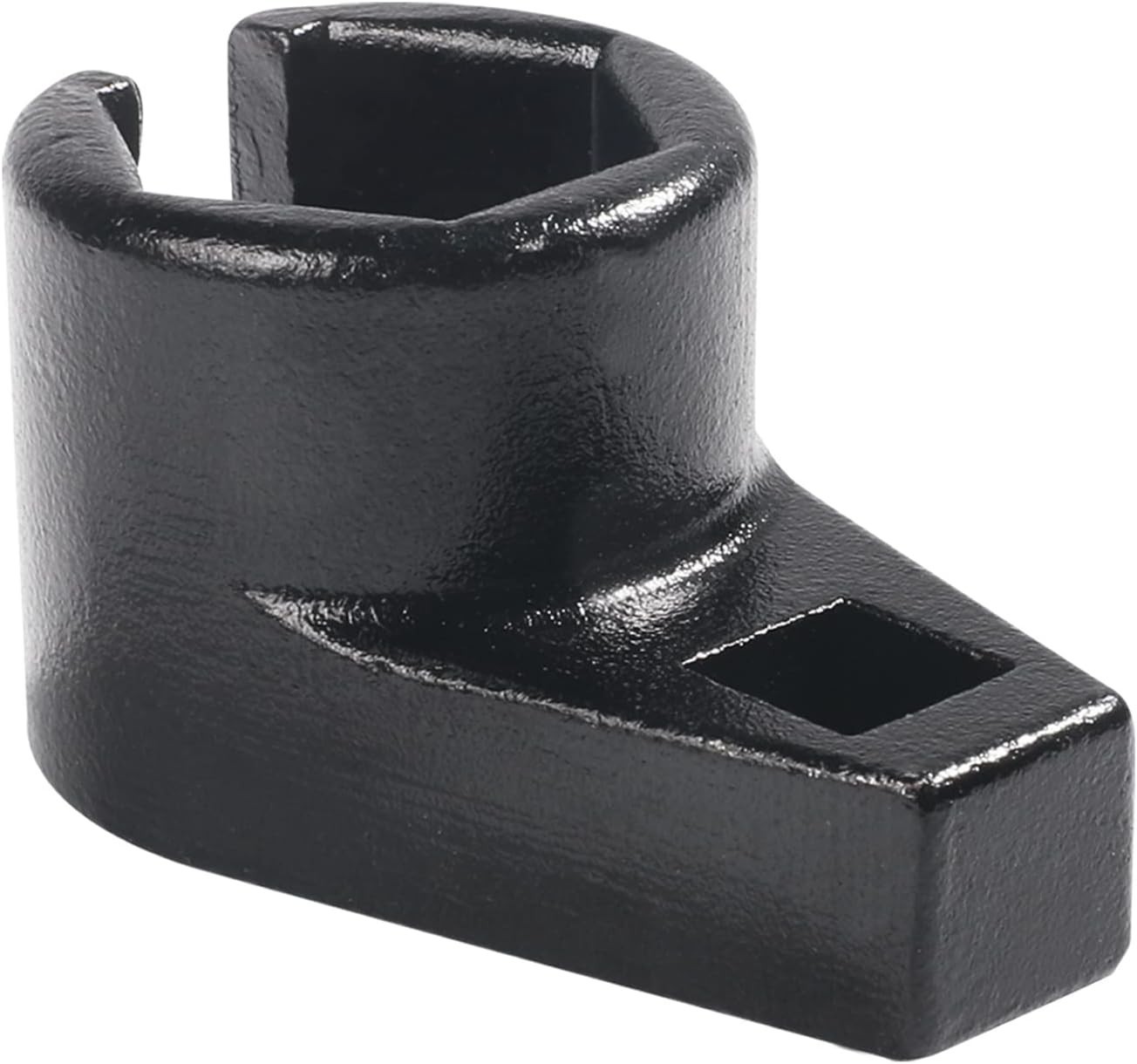 3/8-Inch Drive by 7/8-Inch Offset Oxygen Sensor Socket,Universal Low Profile …