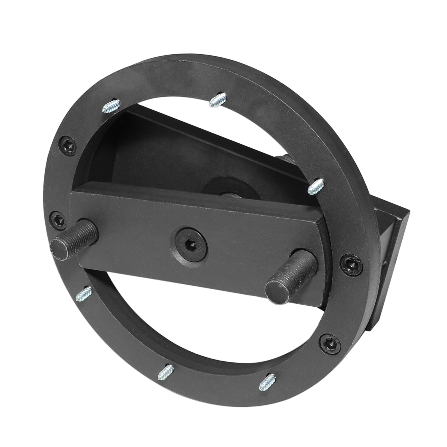3164660 Rear Crankshaft Seal Remover & Installer Tool for Cummins 3.9L 5.9L 6.7L