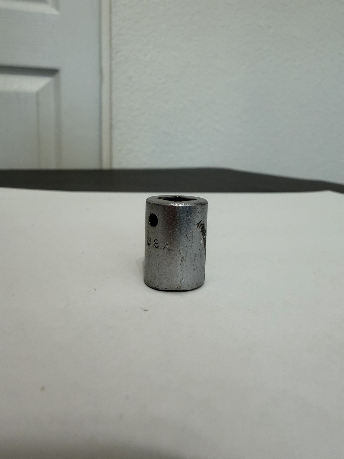 MAC Tools M126 3/8″ Socket 1/4 in Drive Made in USA Hand Tool Mechanic Socket