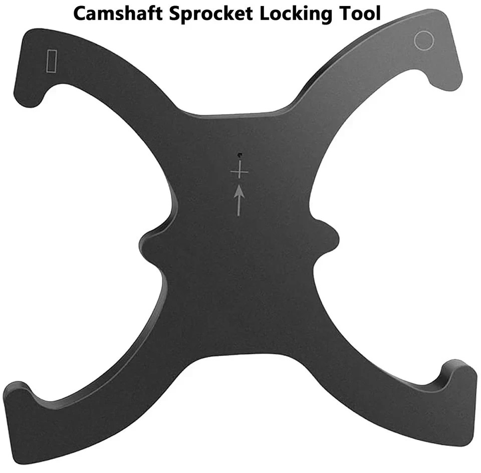 1.5 1.6 Timing Tool Kit Compatible with Ford Fiesta Fusion Escape NEW VERSION