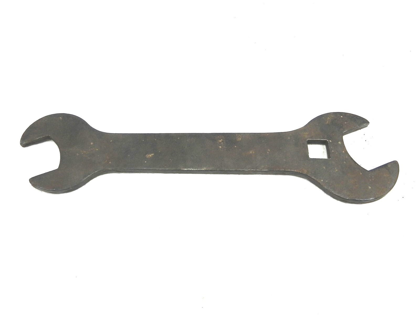 VINTAGE USED 1900’S CASE TRACTOR WRENCH FARM EQUIPMENT STEEL STAMPEDE CASE #031W