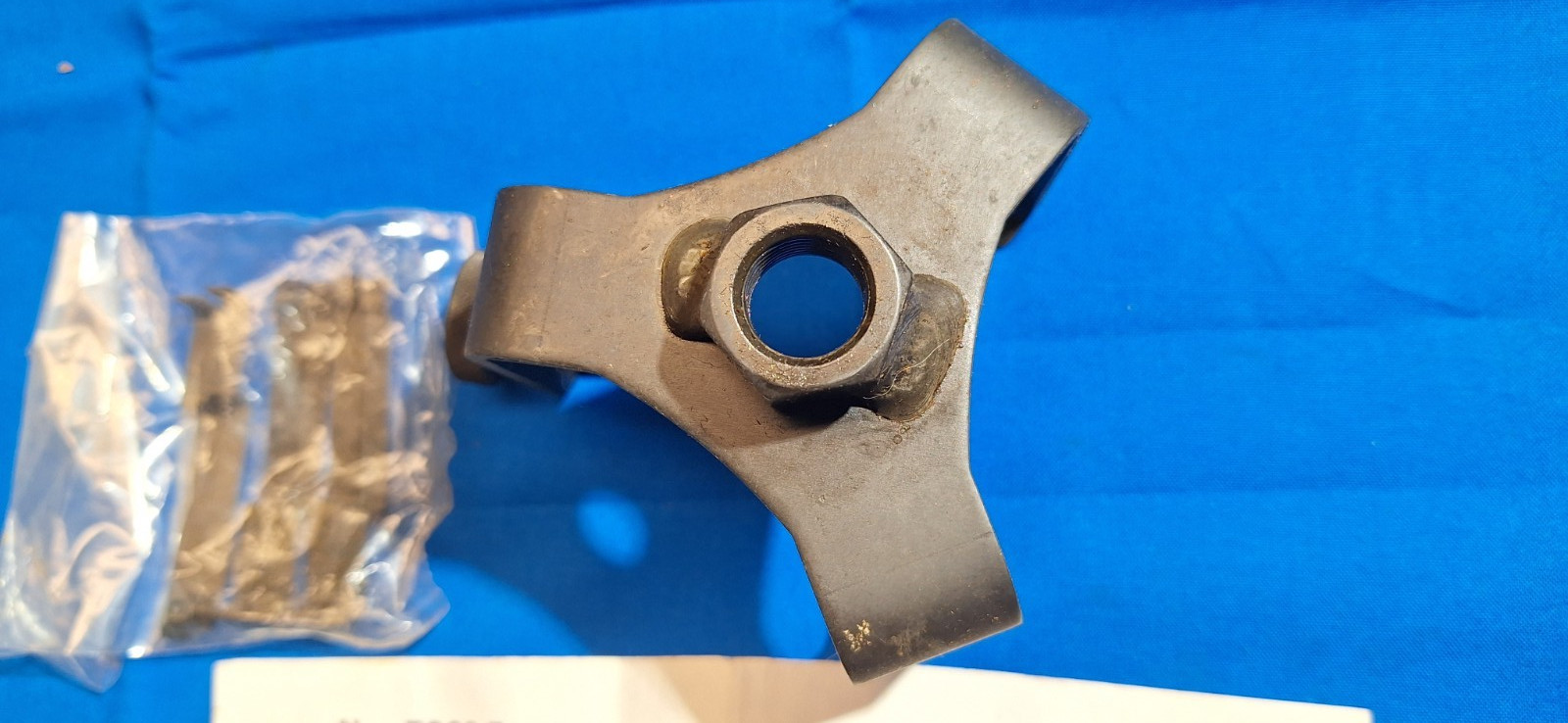 OTC Ford Vaccum Front Hub Release Tool 7932 1998 & Newer 4×4 Ranger F250 F350